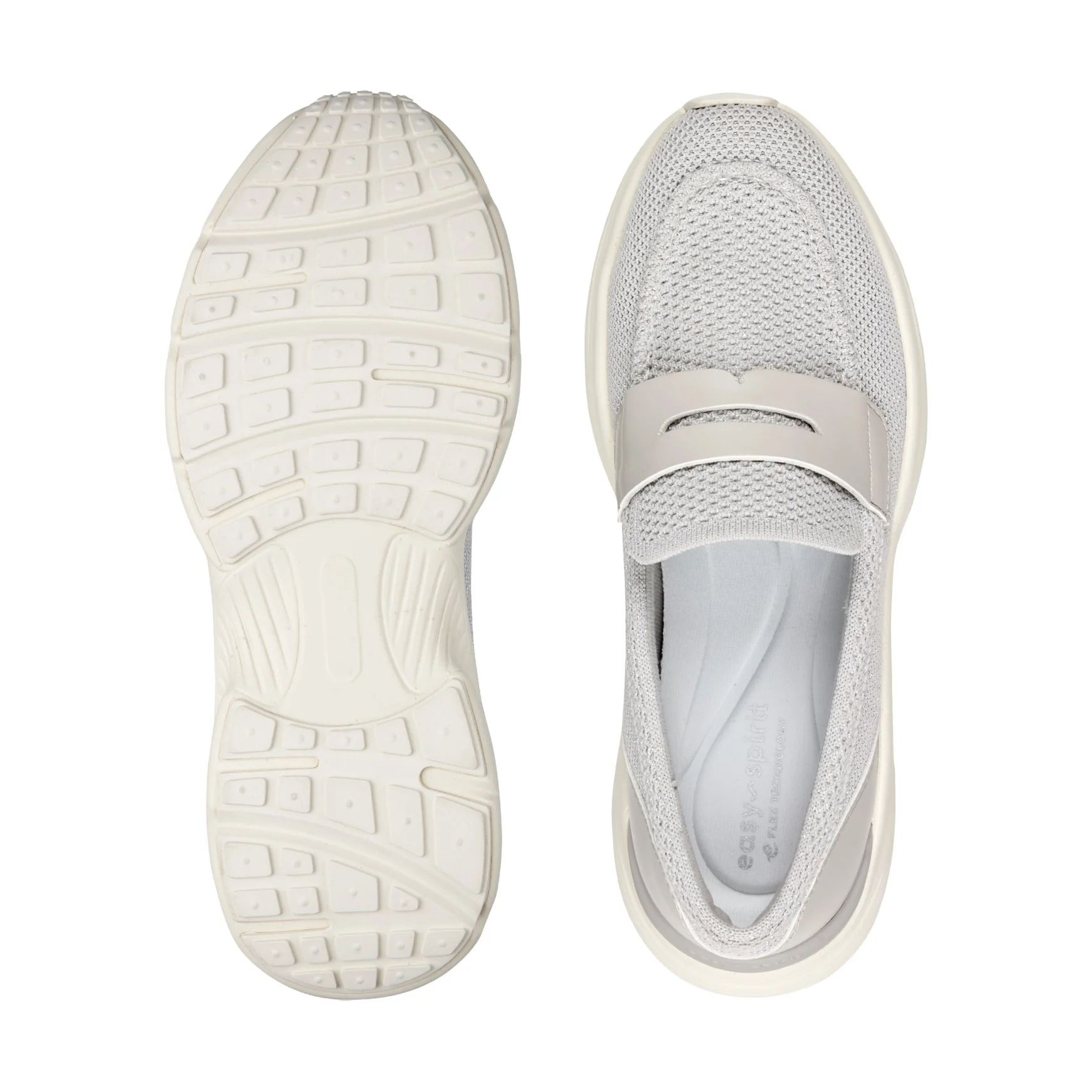 Morgen Sneaker Loafers - Image 5