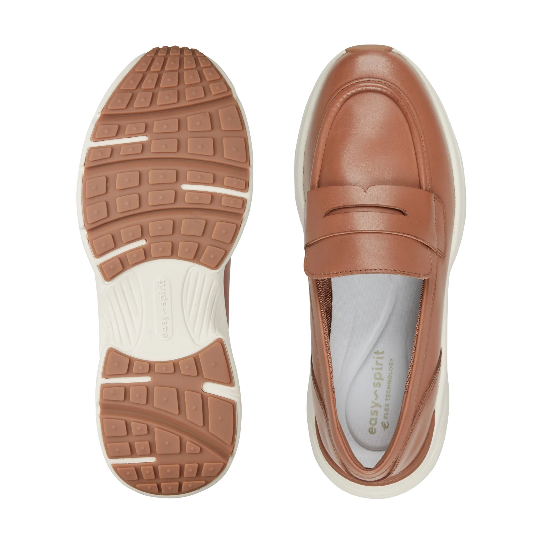 Morgen Sneaker Loafers - Image 5