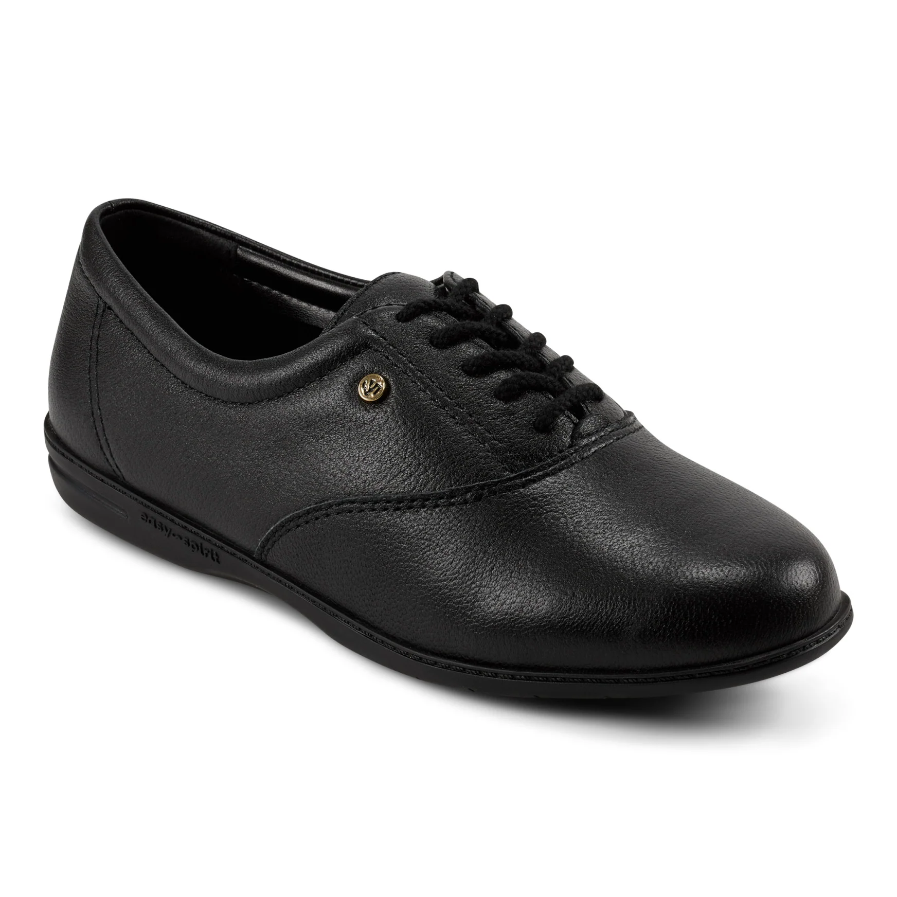 Motion Leather Oxfords - Image 2