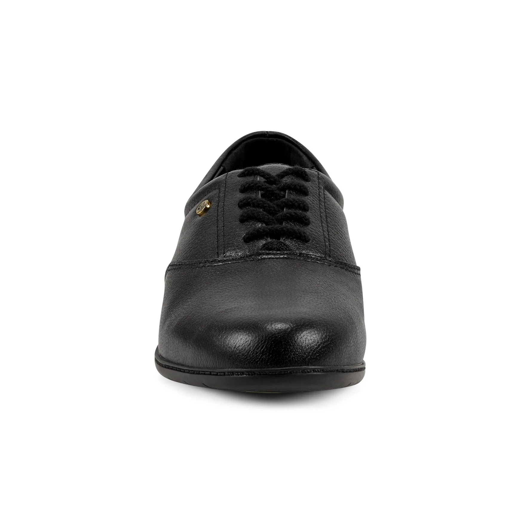 Motion Leather Oxfords - Image 3