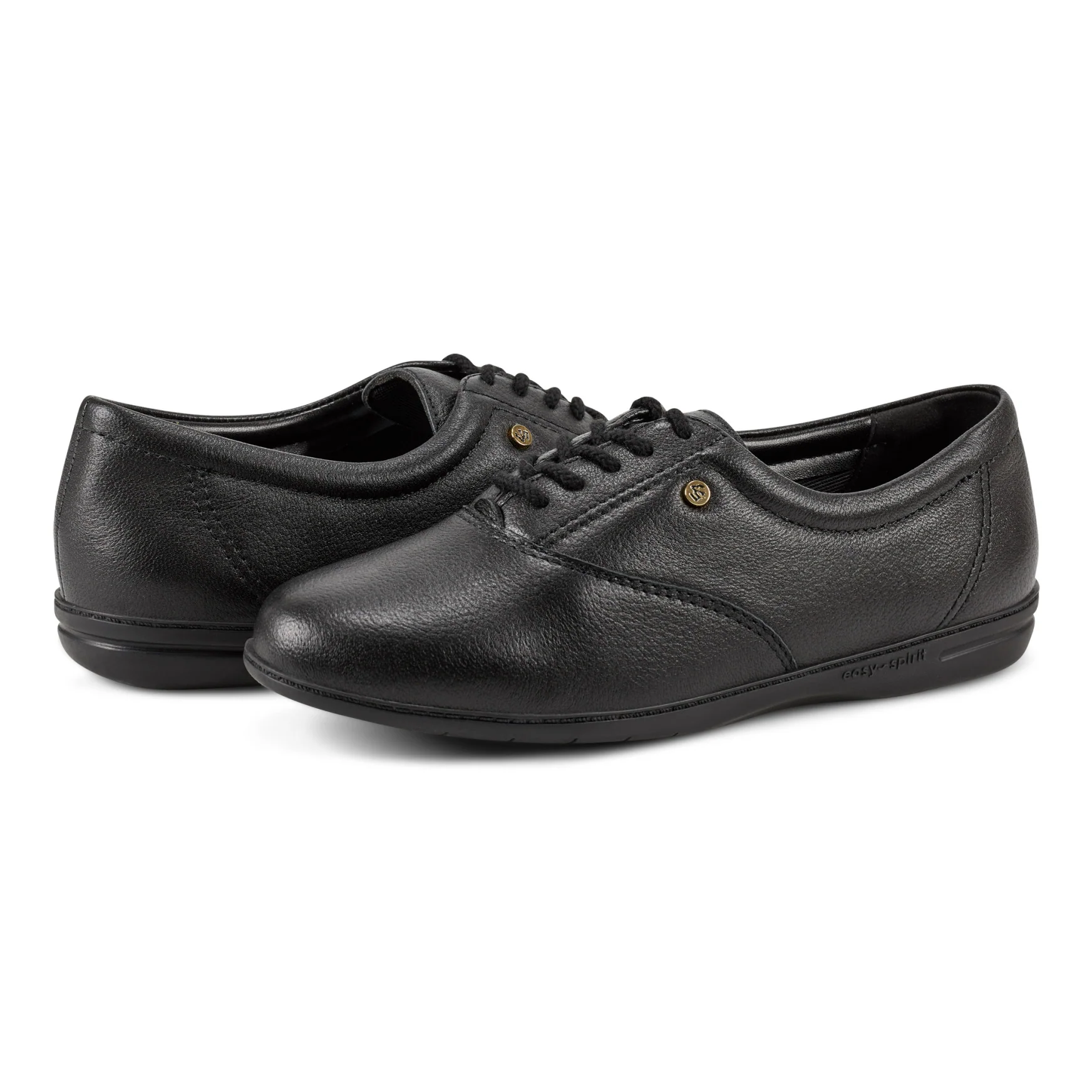 Motion Leather Oxfords - Image 7