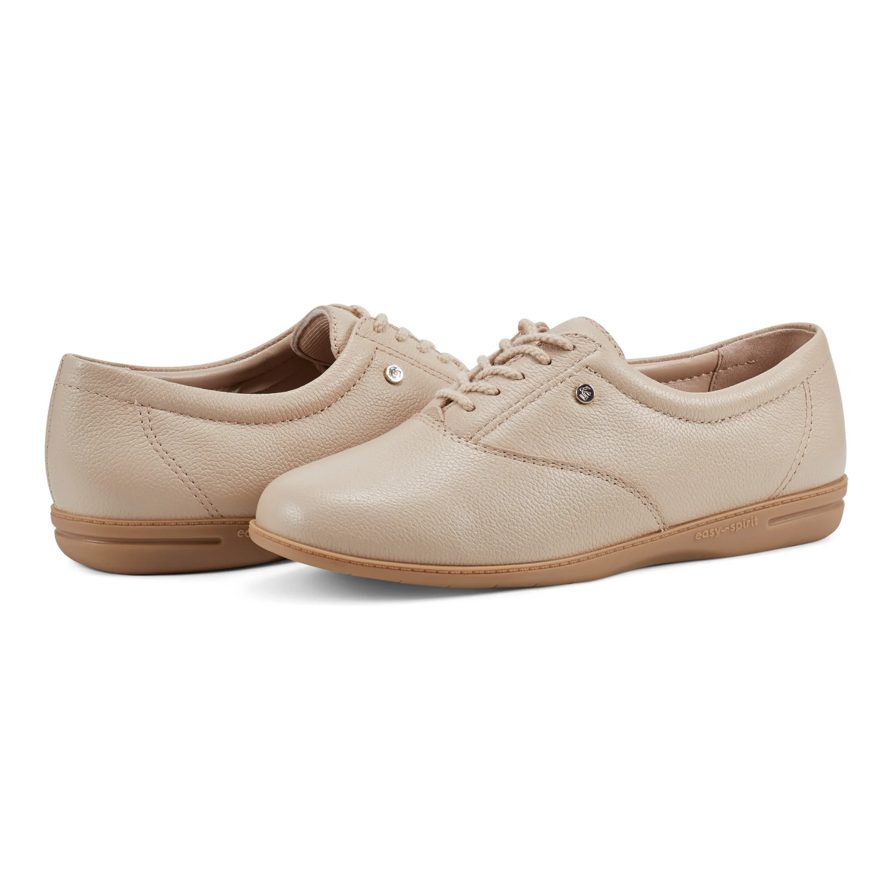 Motion Leather Oxfords - Image 7
