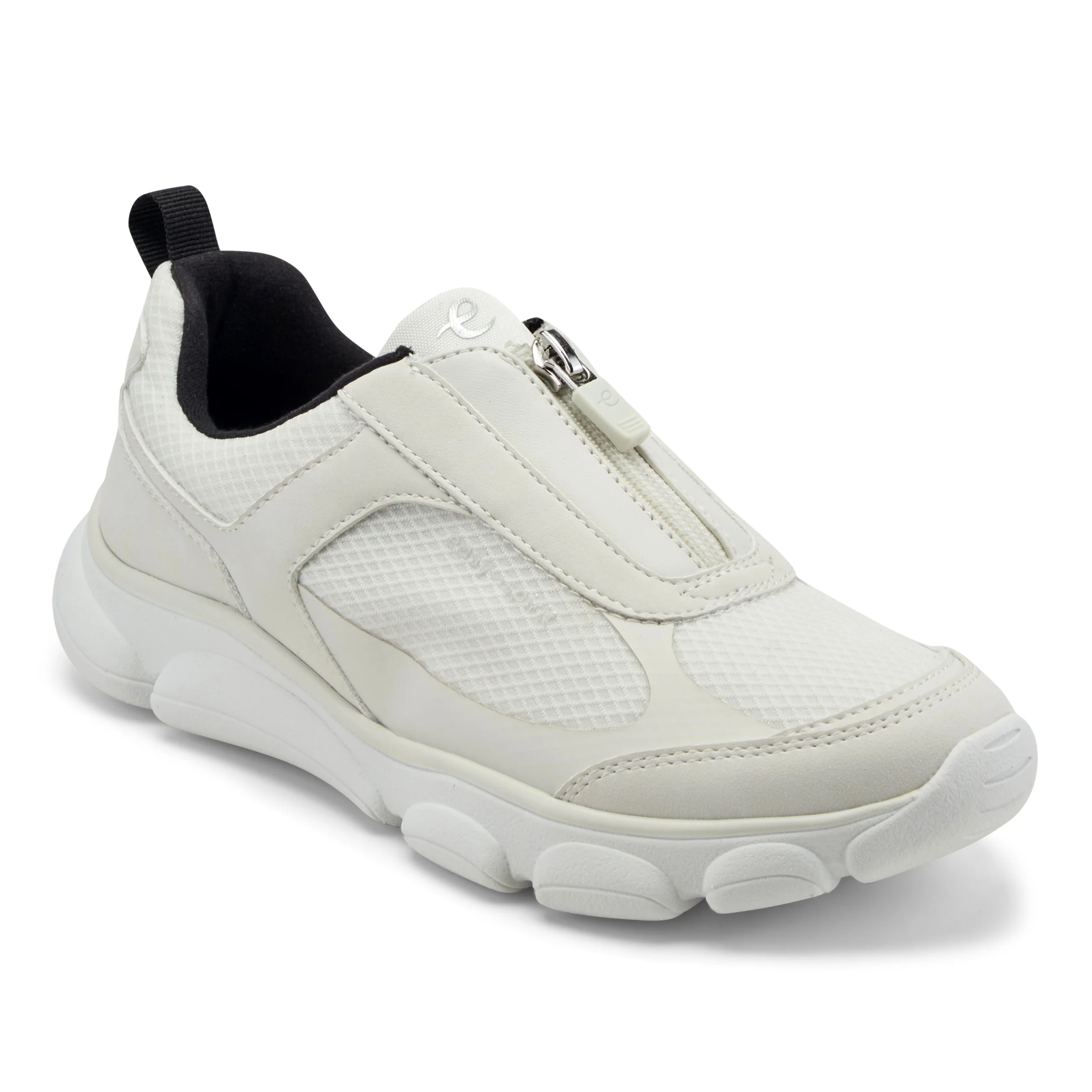 Nari Zip Up Sneakers - Image 2