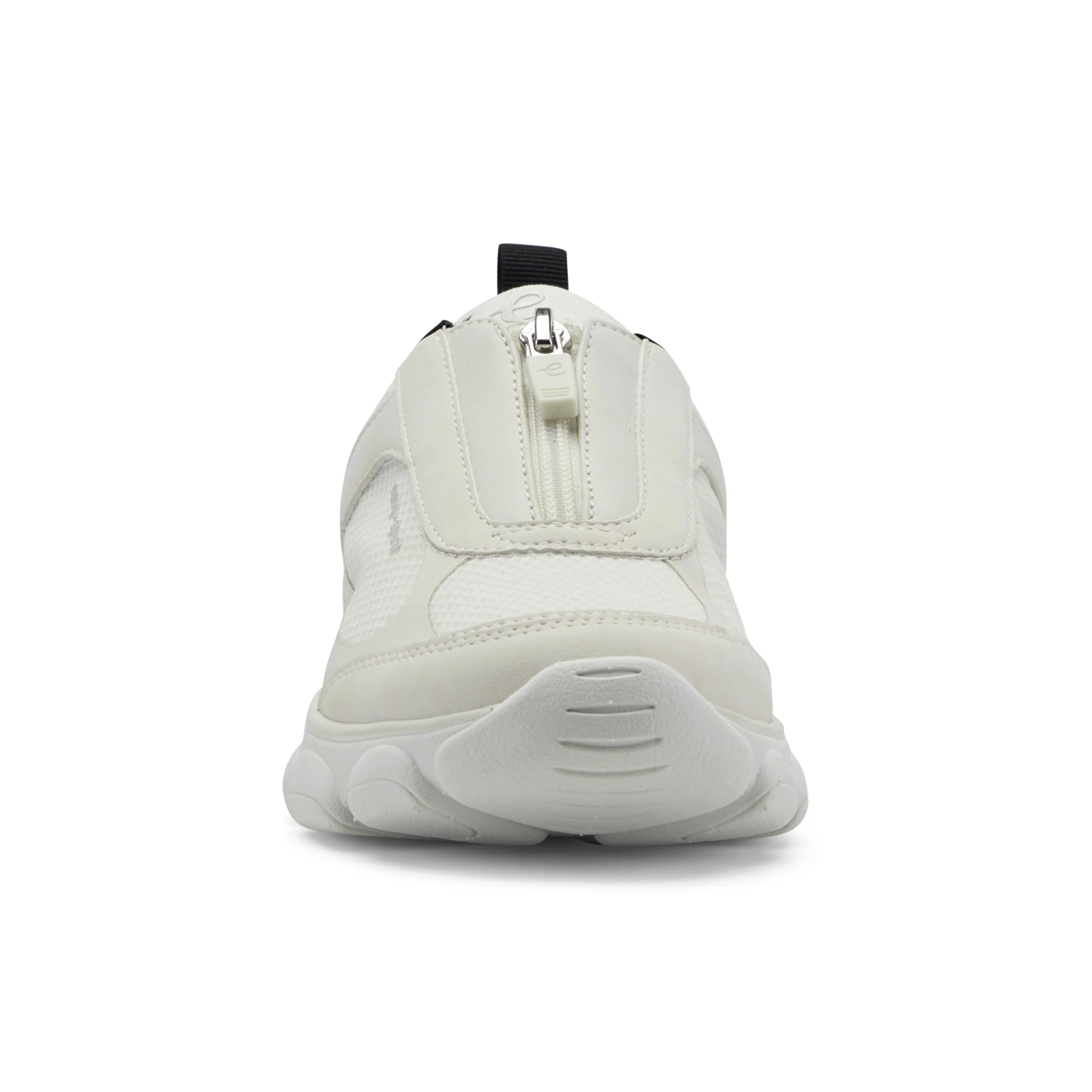 Nari Zip Up Sneakers - Image 3