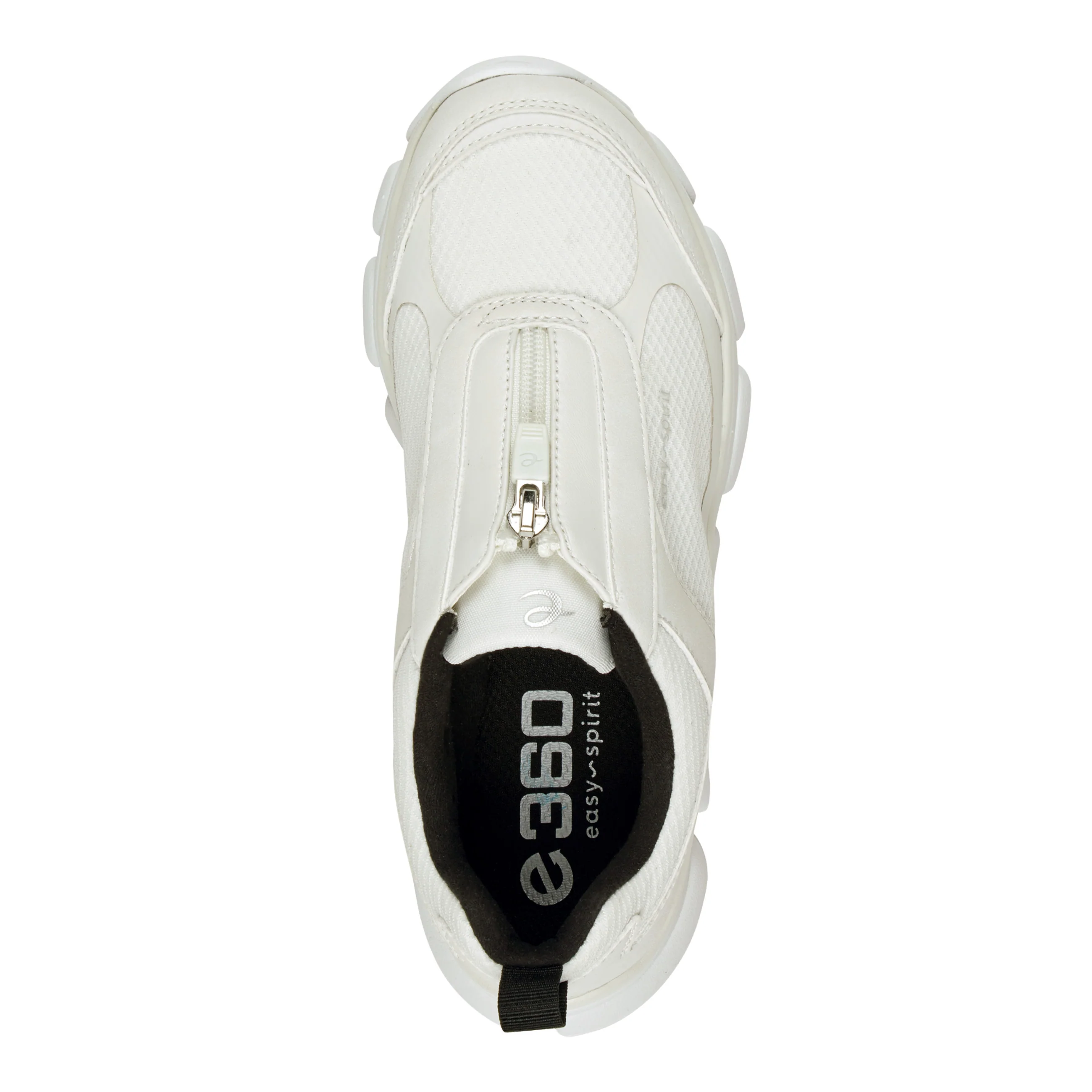 Nari Zip Up Sneakers - Image 5