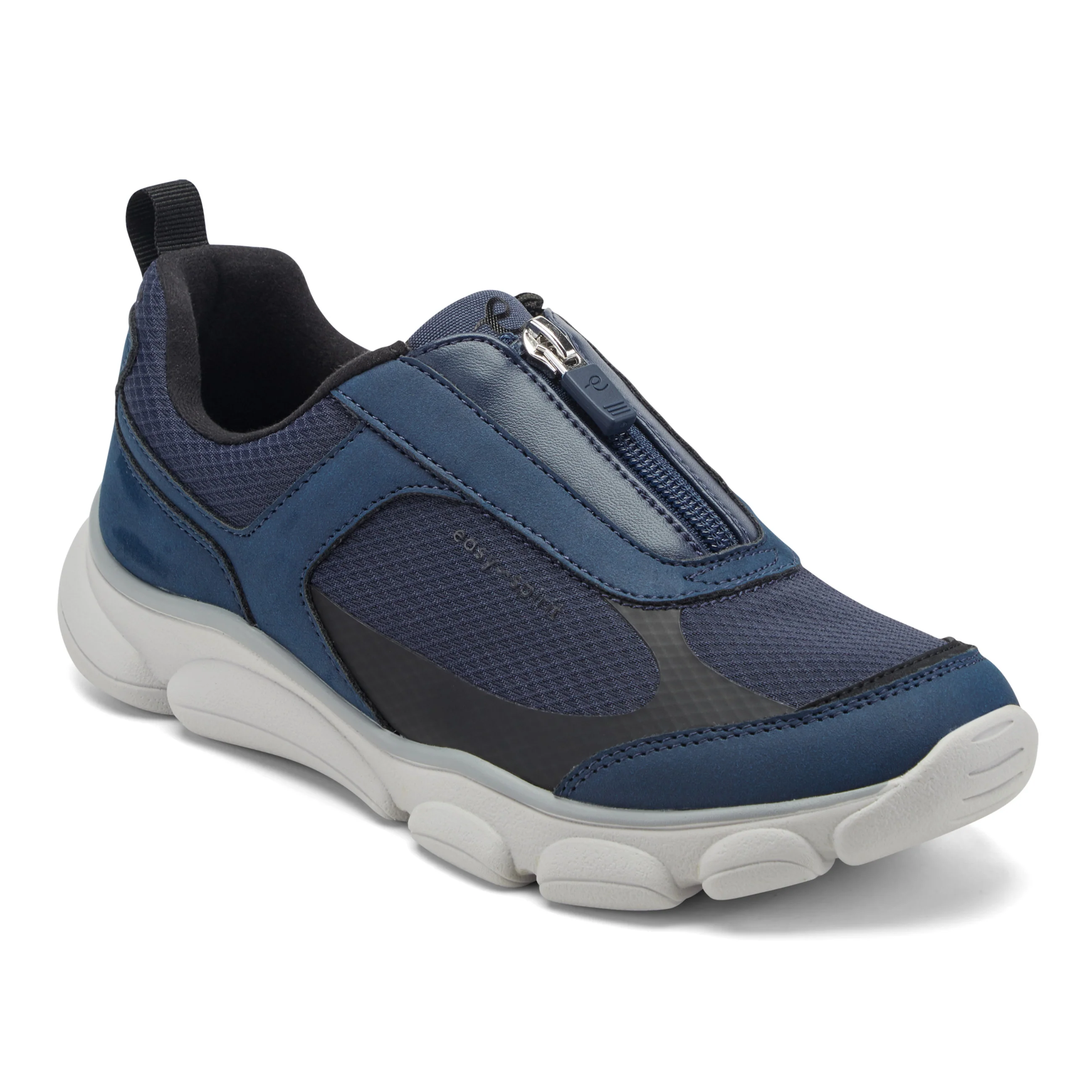 Nari Zip Up Sneakers - Image 2
