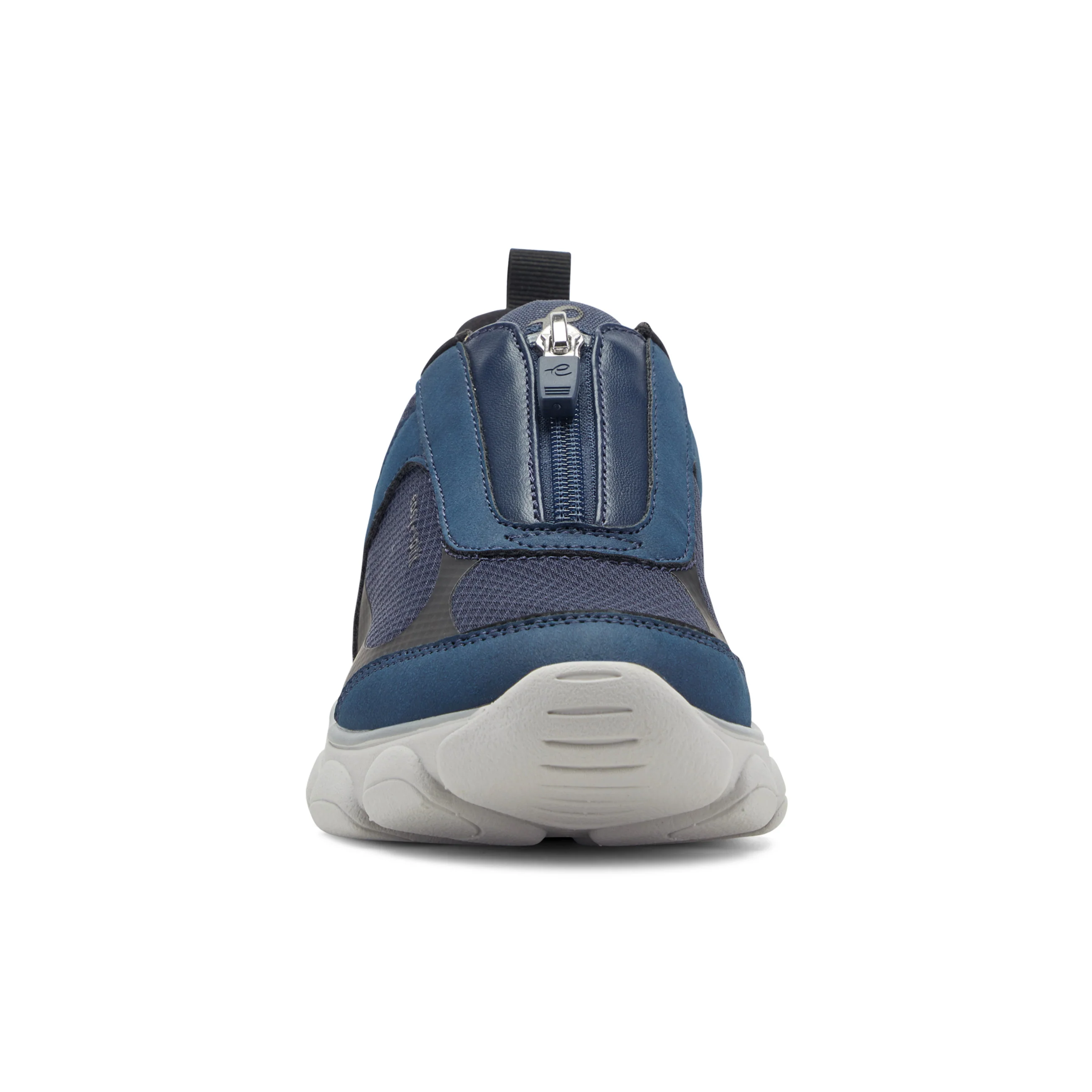 Nari Zip Up Sneakers - Image 3