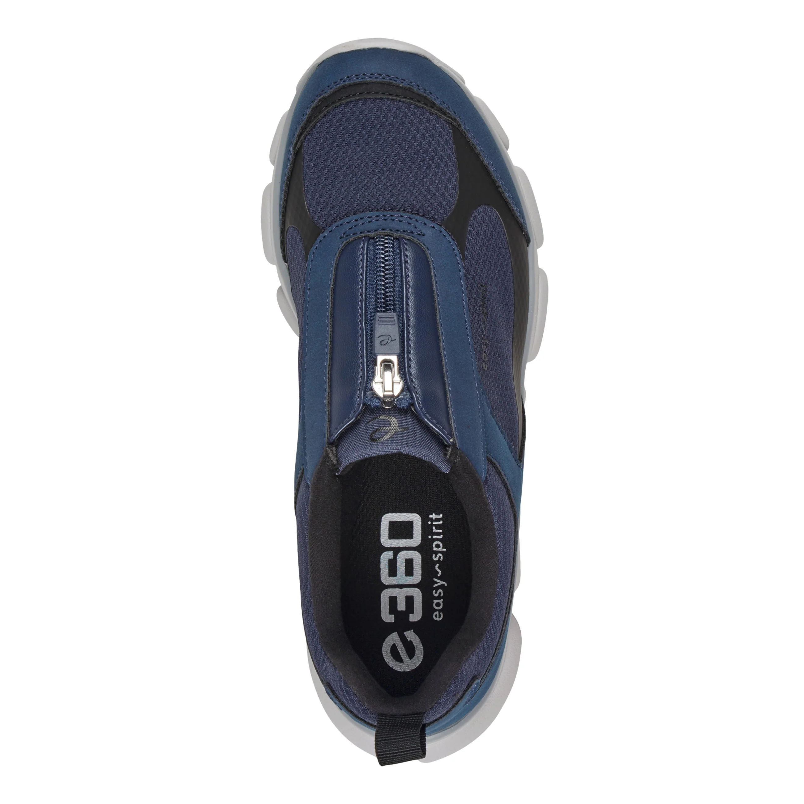 Nari Zip Up Sneakers - Image 5