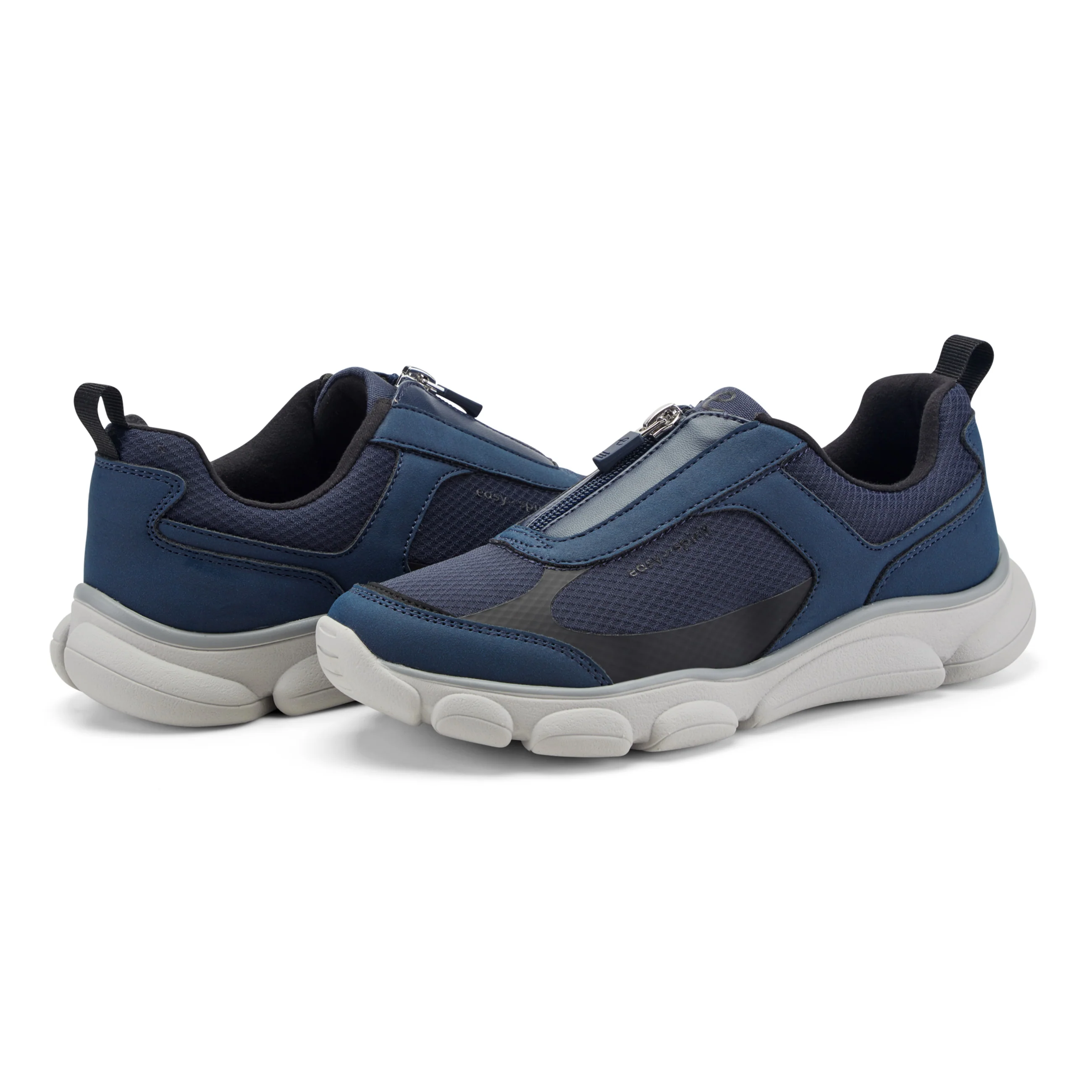 Nari Zip Up Sneakers - Image 7