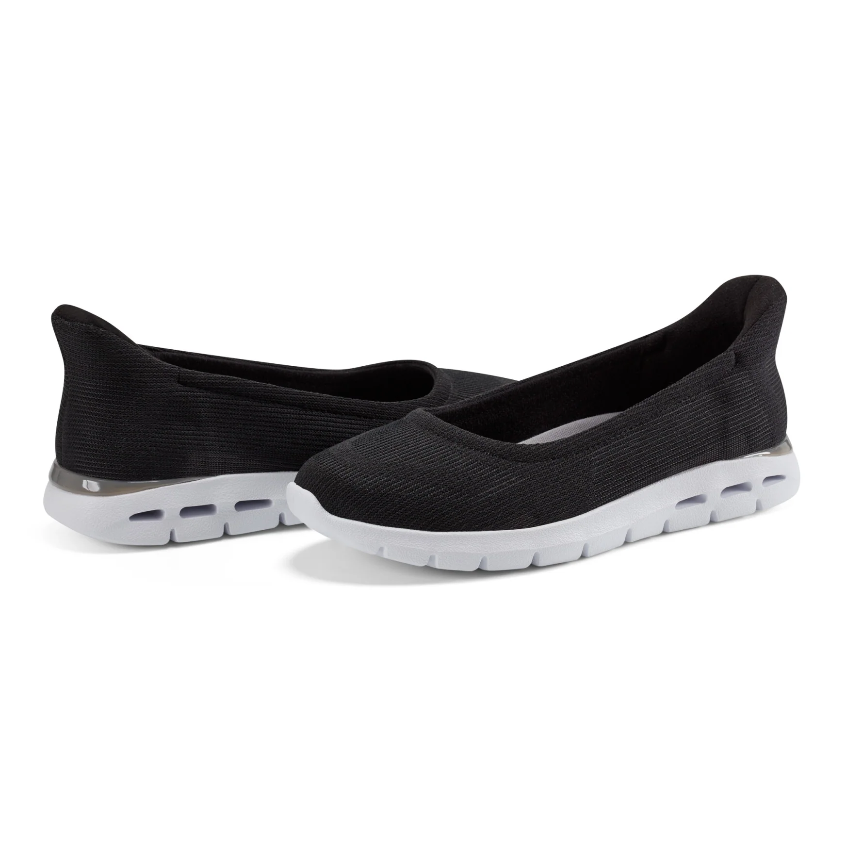 Noemi SOEASY™ Slip On Ballet Flats - Image 7