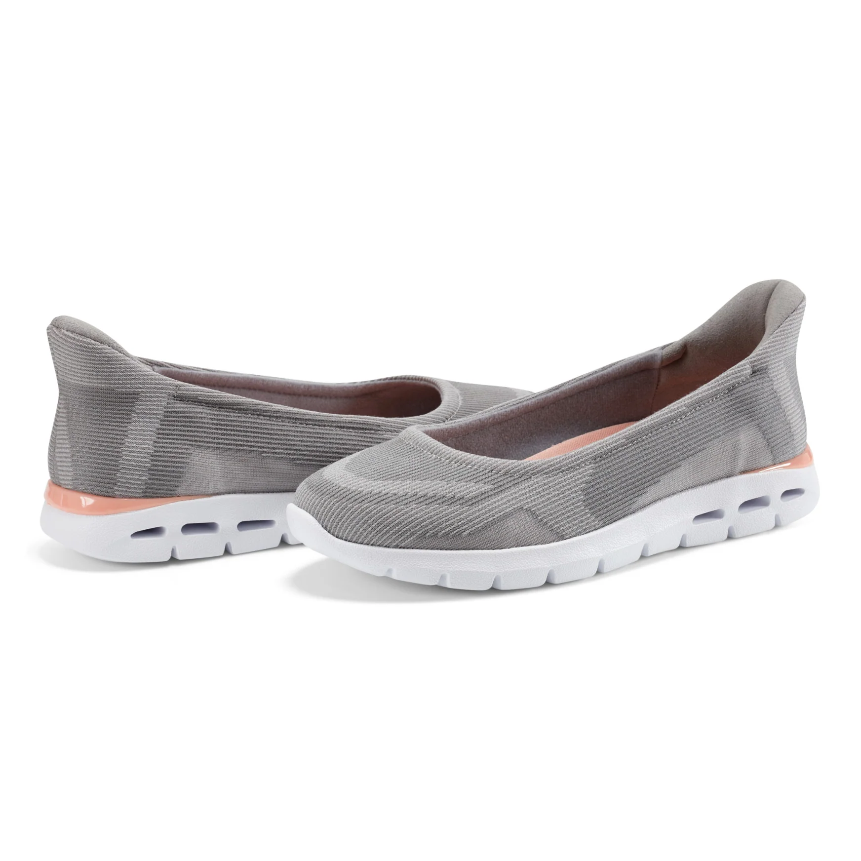 Noemi SOEASY™ Slip On Ballet Flats - Image 7