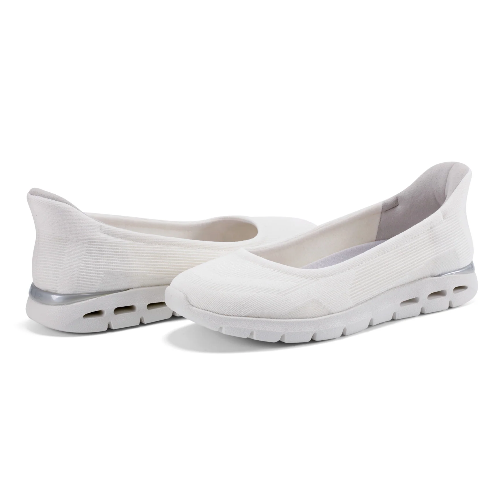 Noemi SOEASY™ Slip On Ballet Flats - Image 7