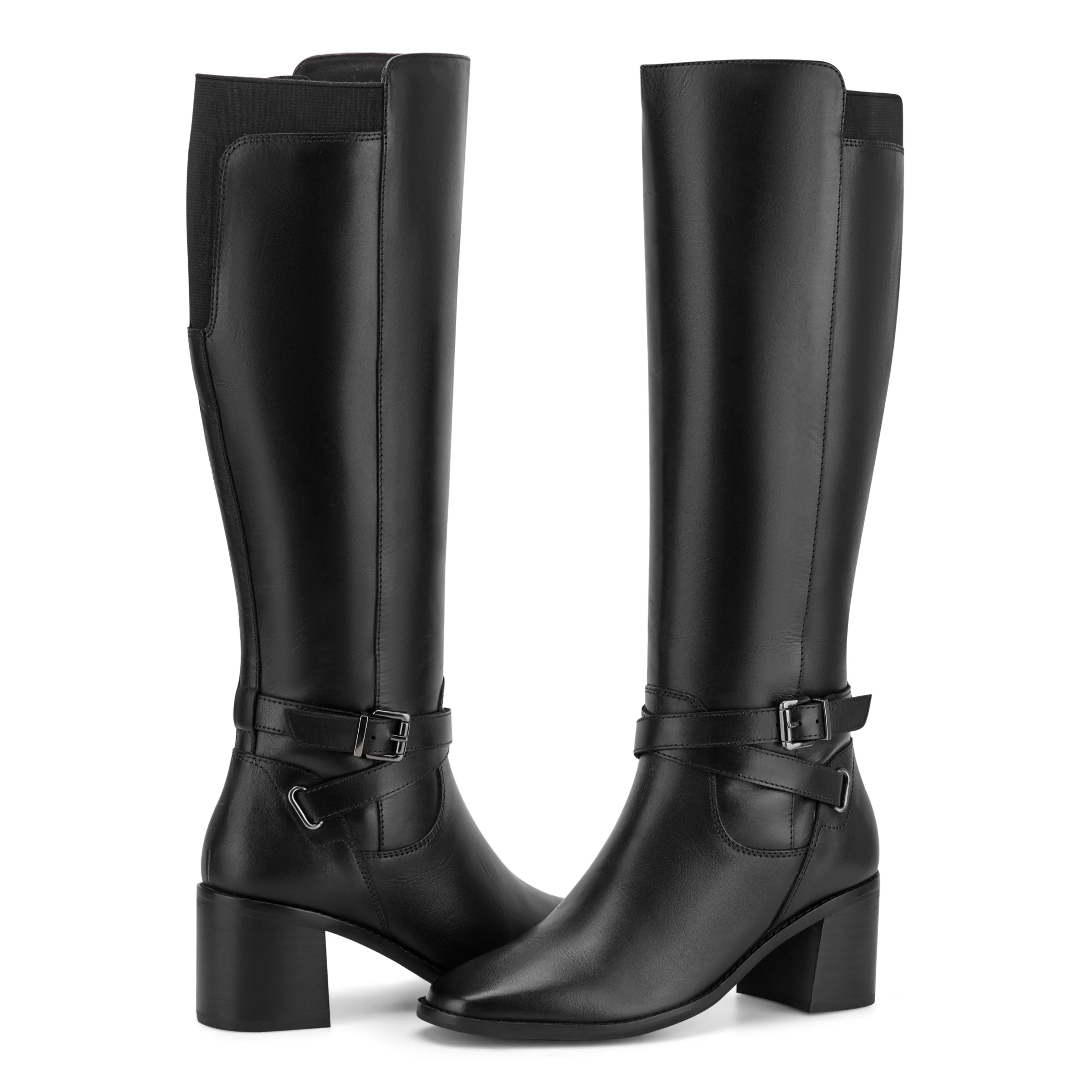 Noma Tall Shaft Boots - Image 7