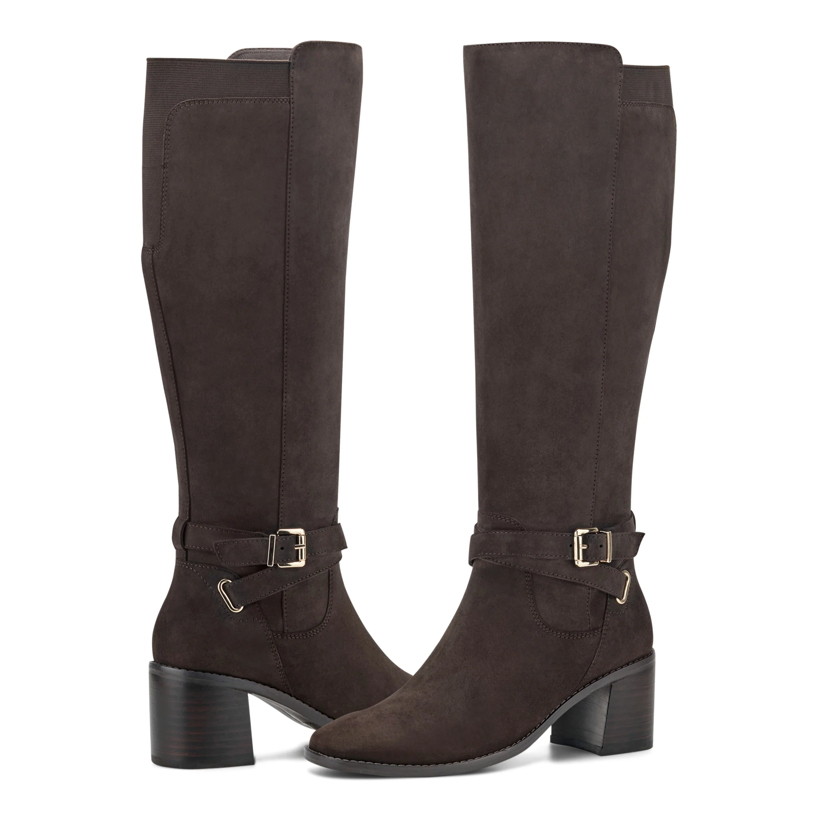 Noma Tall Shaft Boots - Image 7