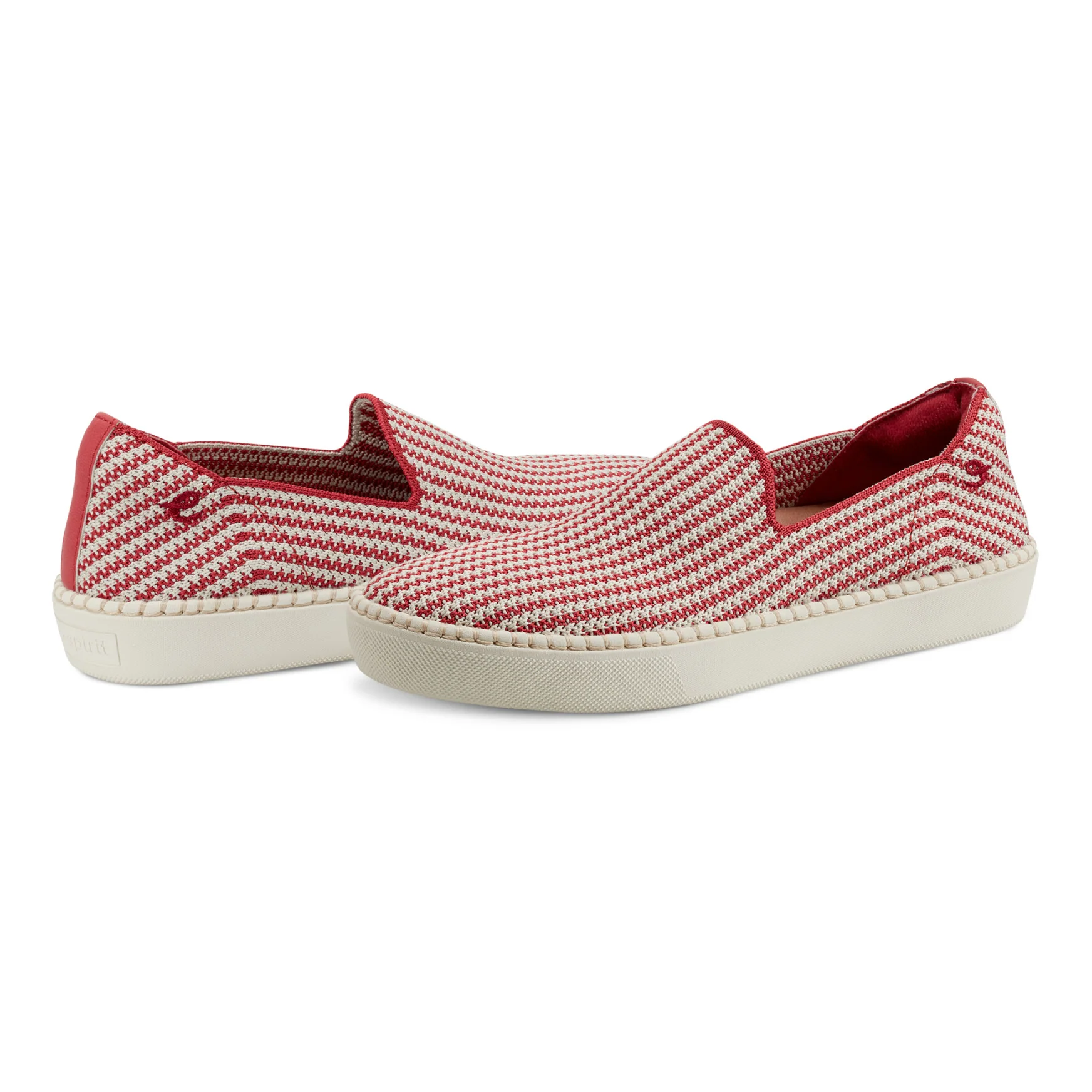 Presley Casual Slip On Flats - Image 7