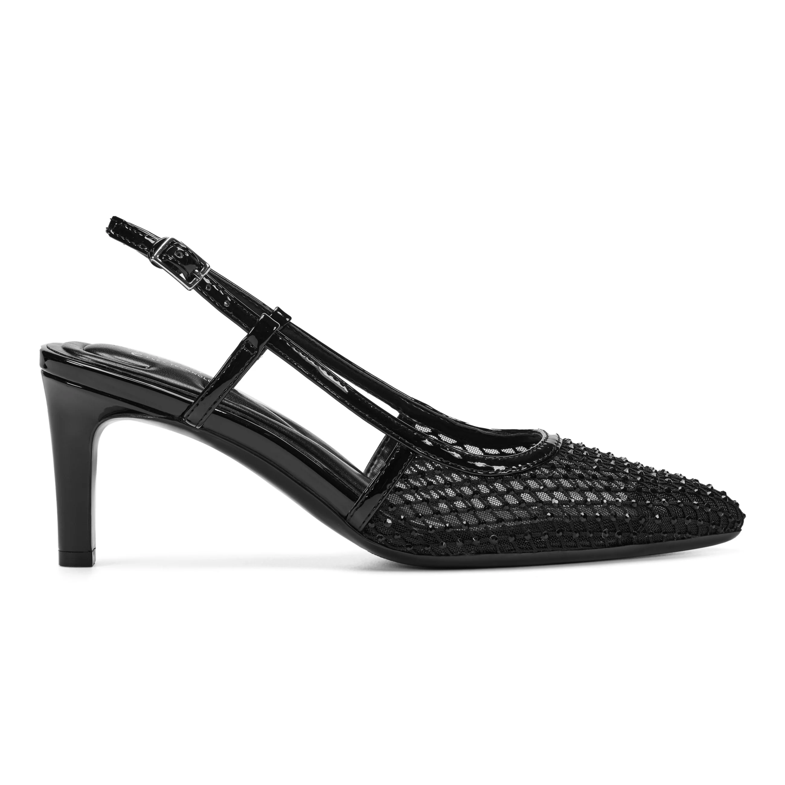Ravin Slingback Pumps - Image 2