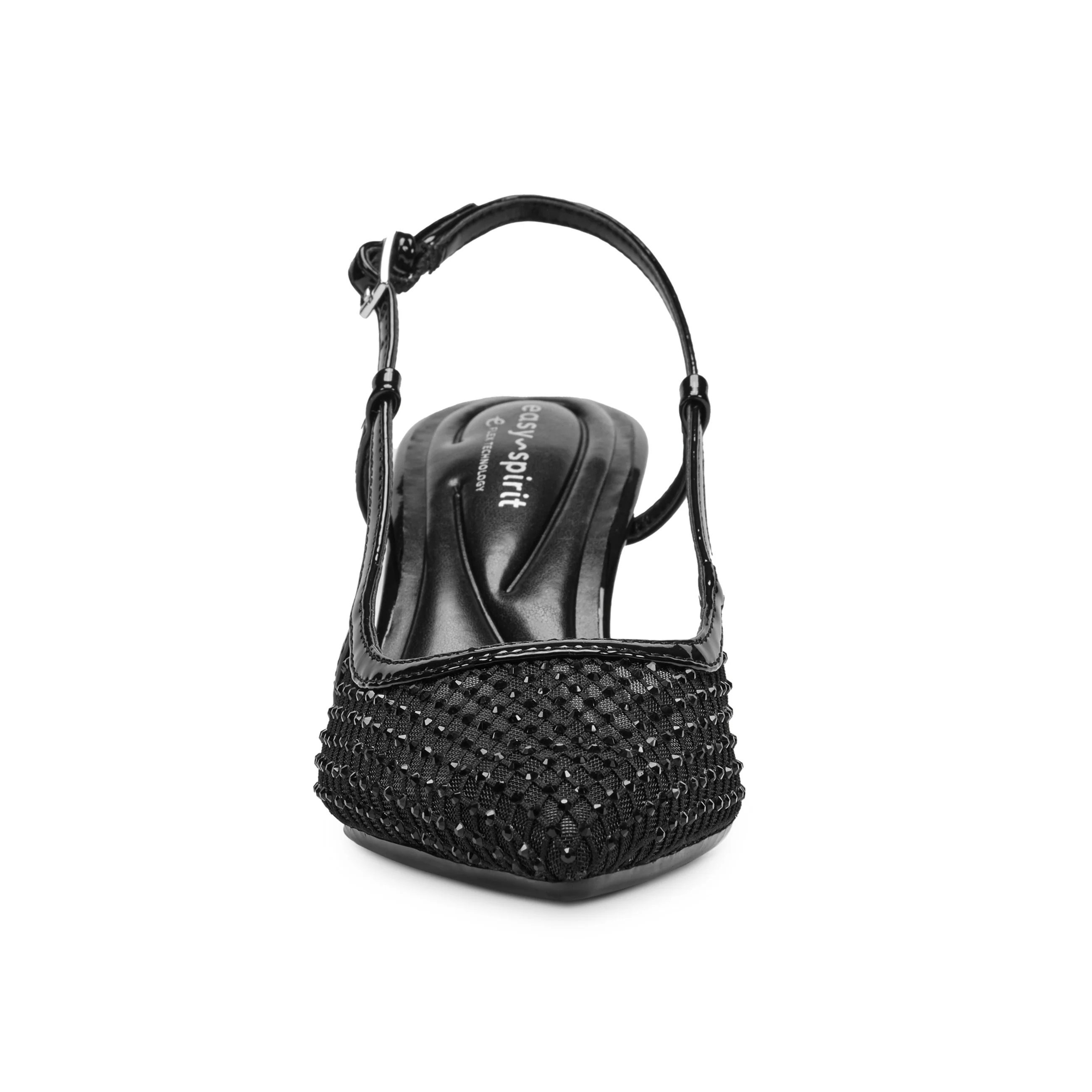 Ravin Slingback Pumps - Image 4