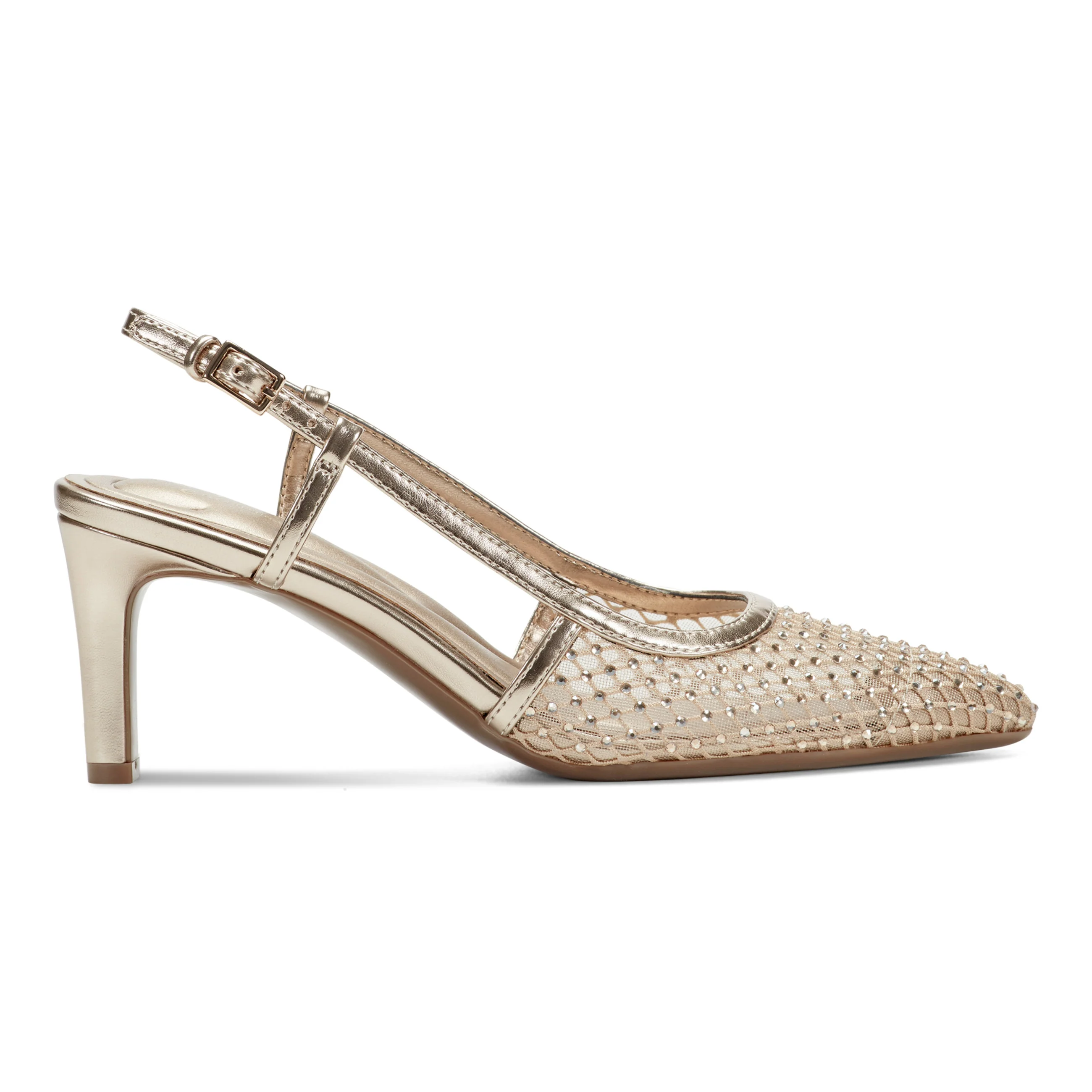 Ravin Slingback Pumps - Image 2