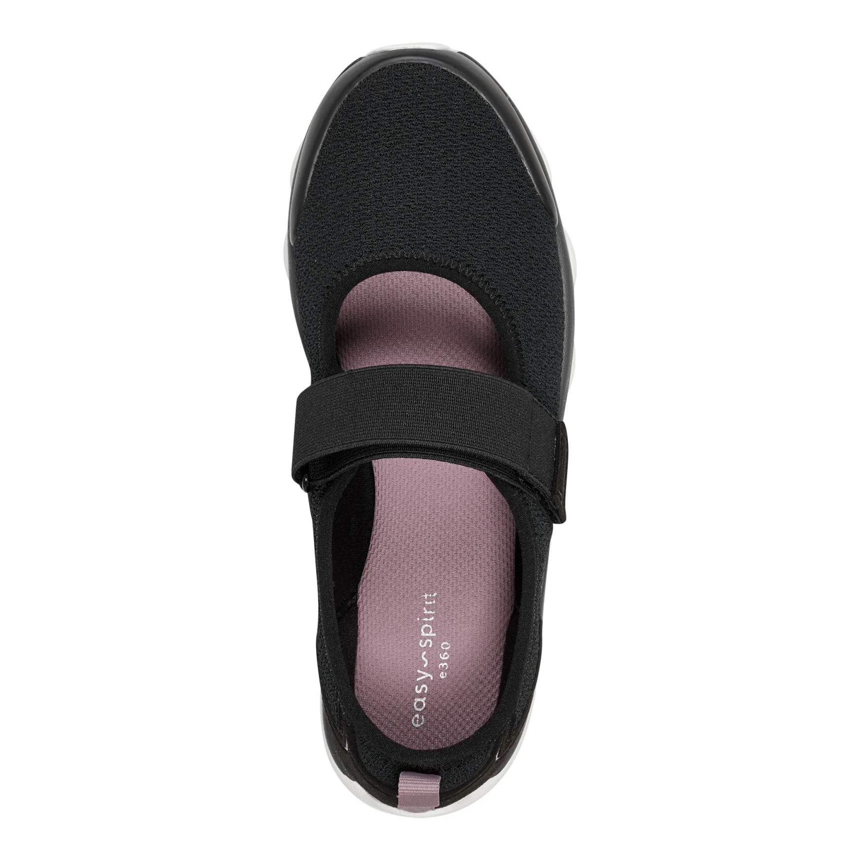Realive Mary Jane Walking Shoes - Image 5