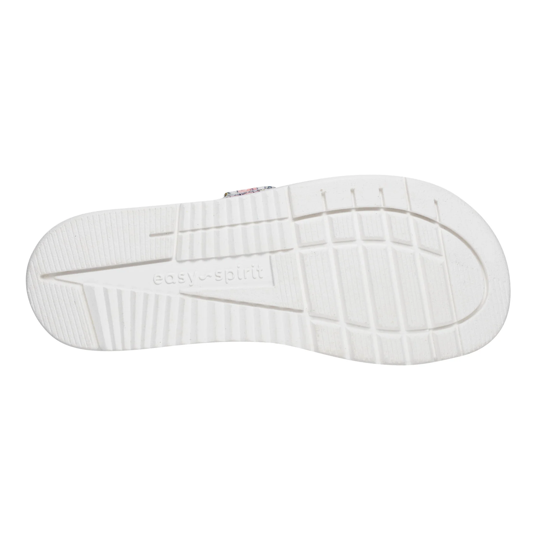 Red Slip On Sandals - Image 6