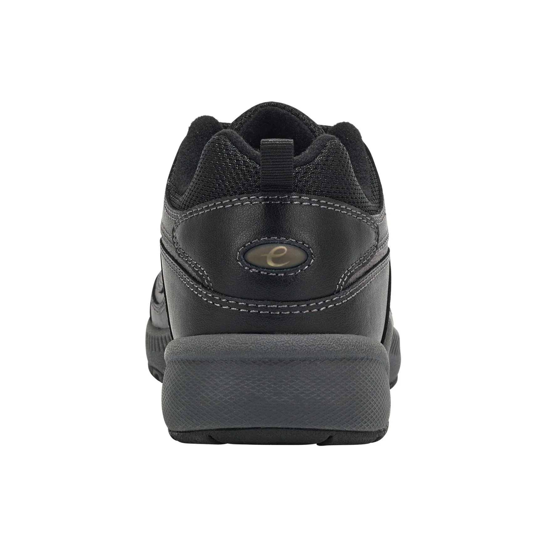 Romy Leather Walking Shoes - Image 4