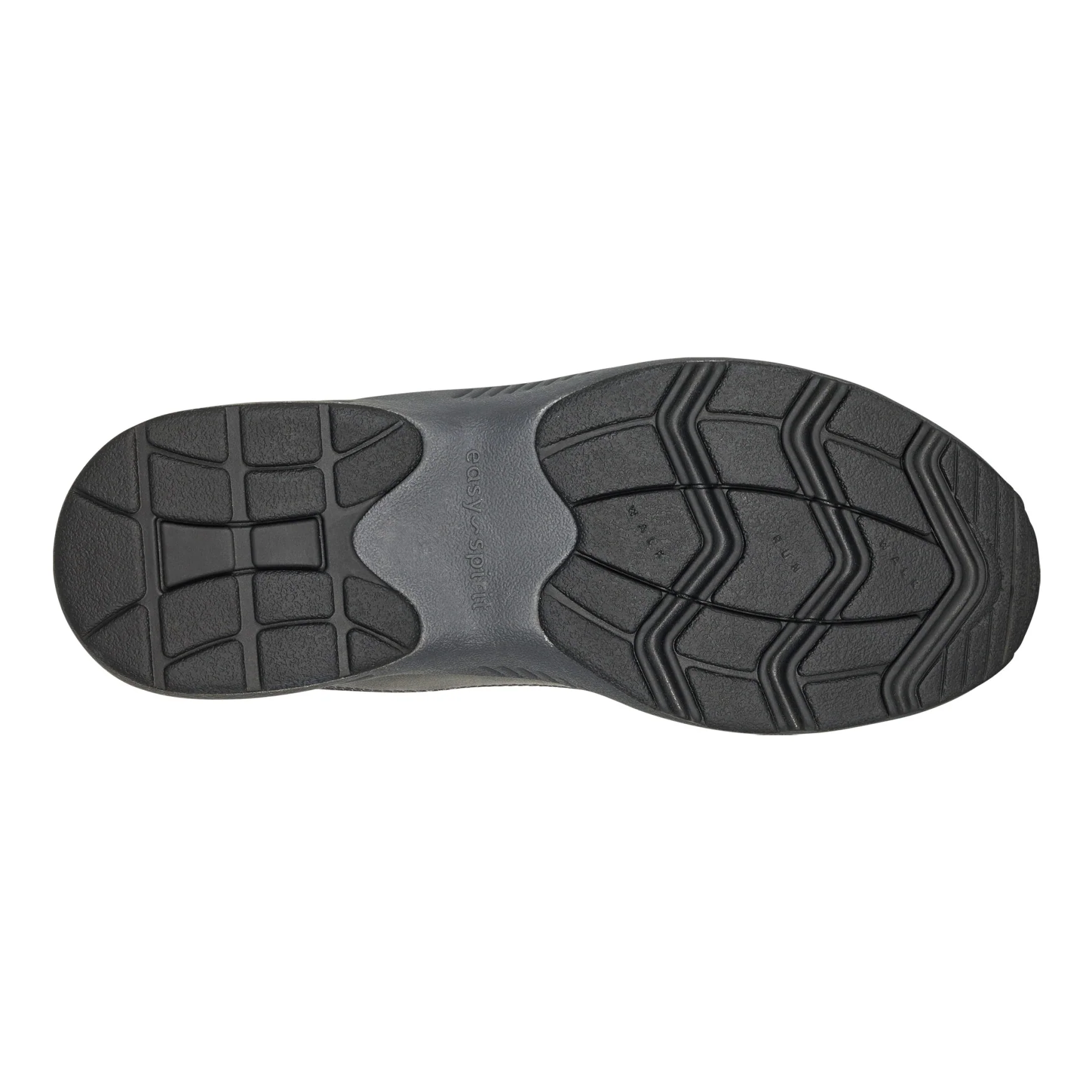 Romy Leather Walking Shoes - Image 6