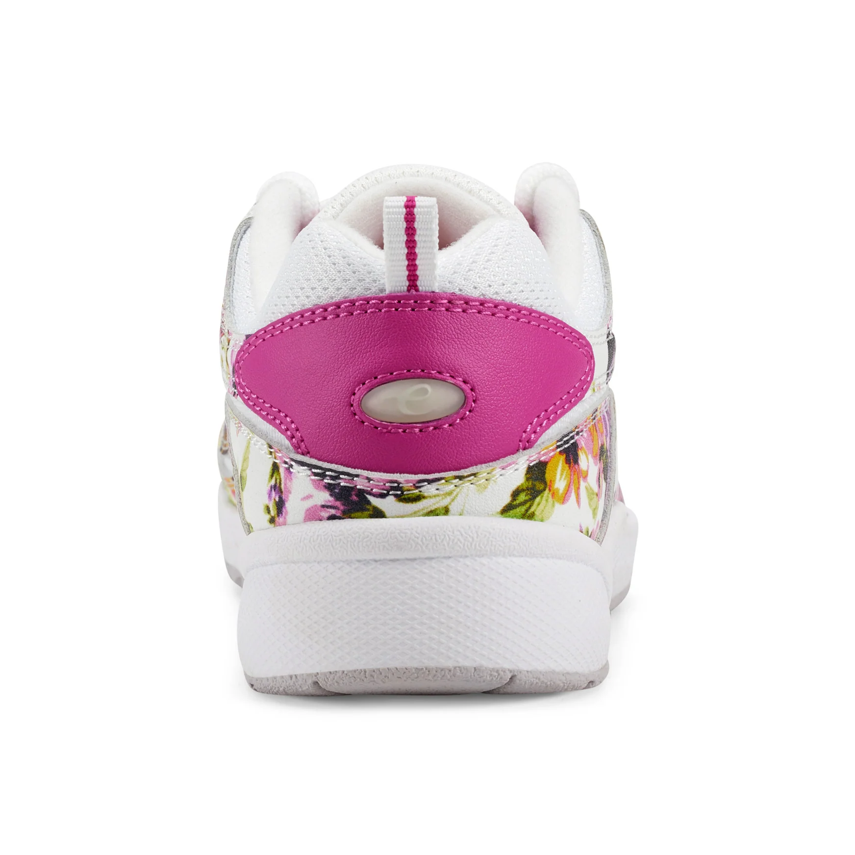 Romy Leather Walking Shoes - Image 4