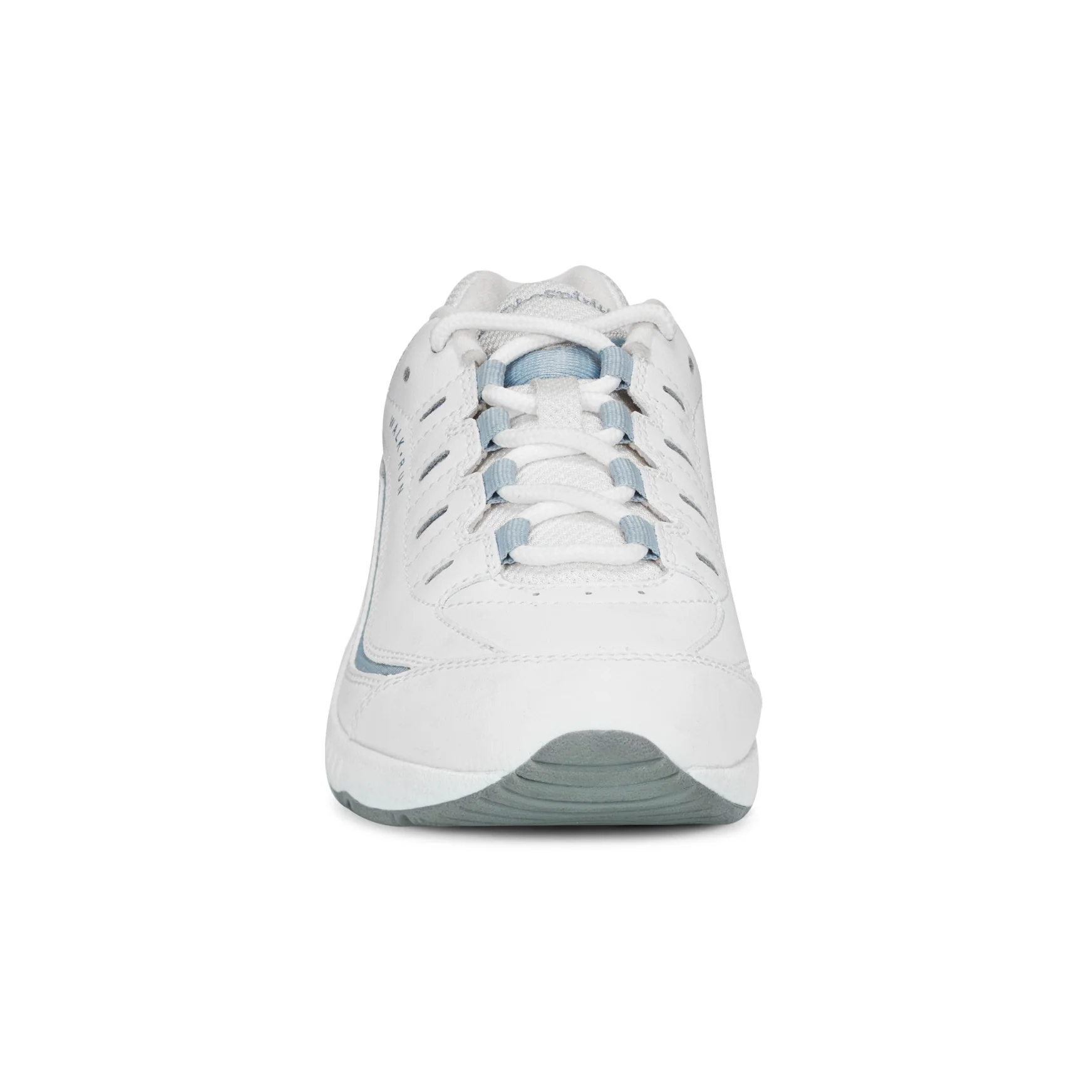 Romy Leather Walking Shoes - Image 3