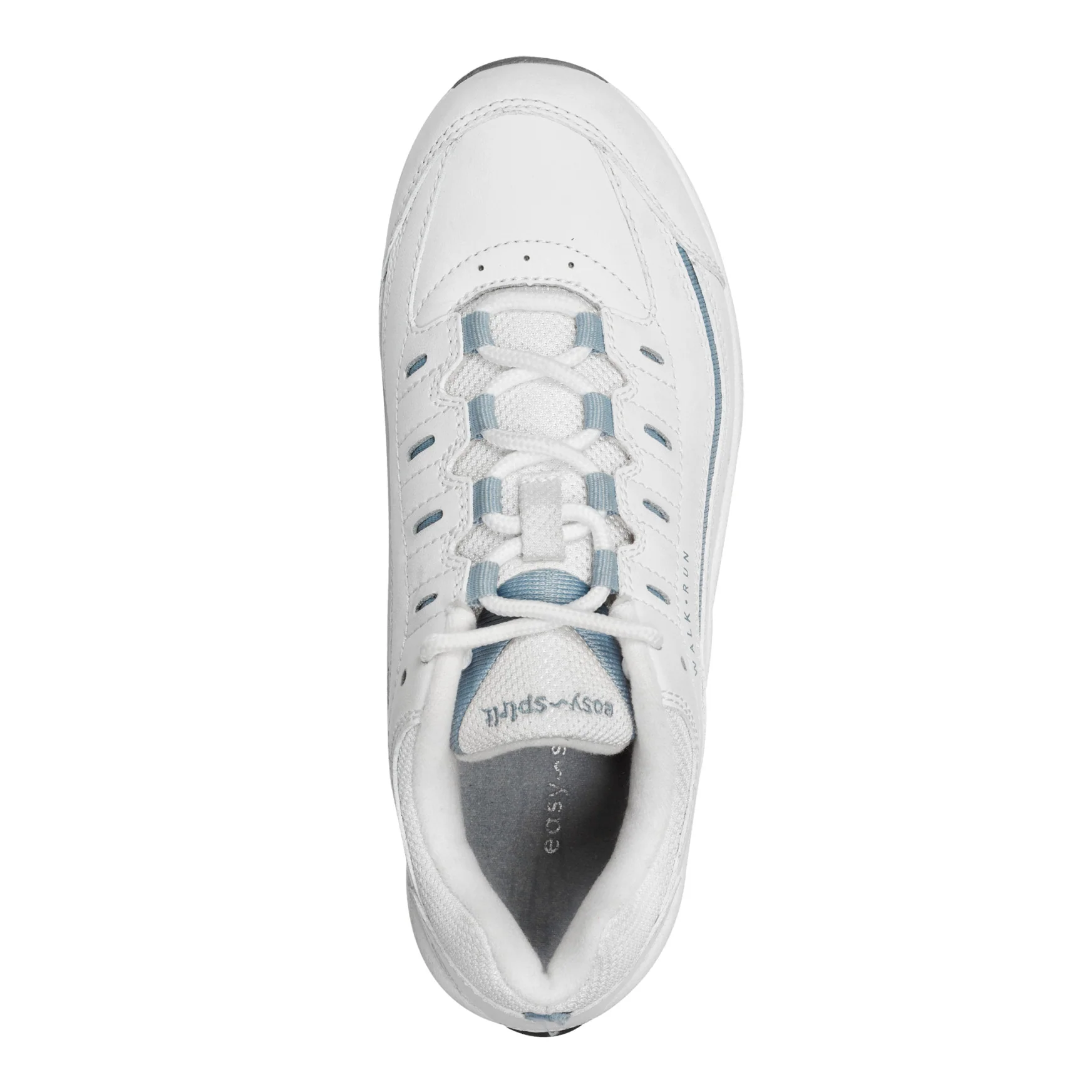 Romy Leather Walking Shoes - Image 5
