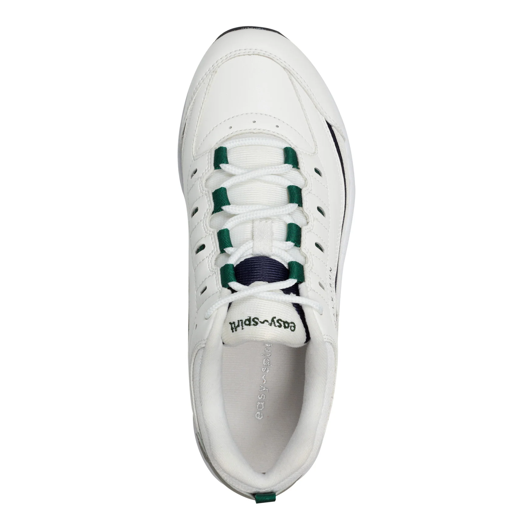 Romy Leather Walking Shoes - Image 5