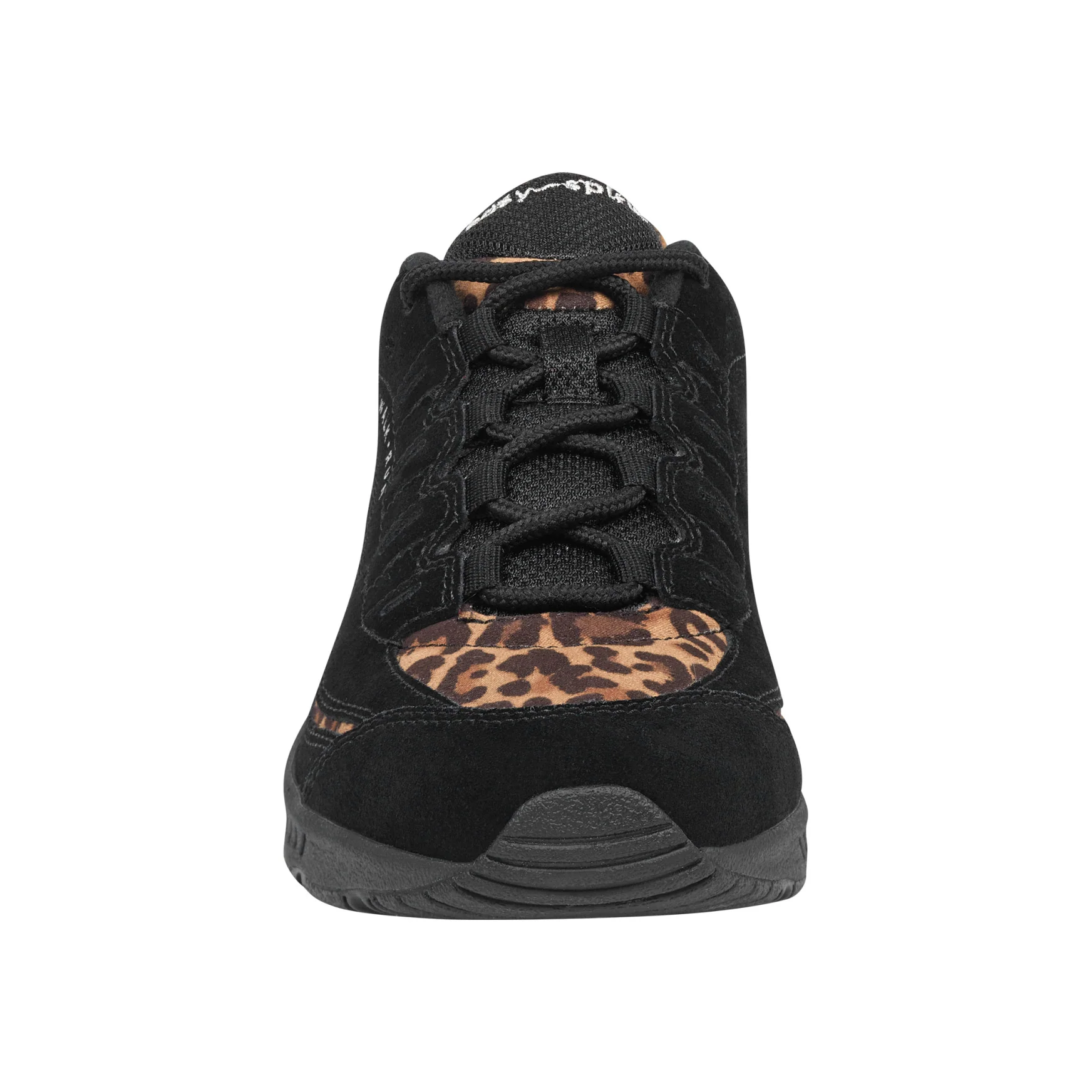 Romy Suede Walking Shoe - Image 3