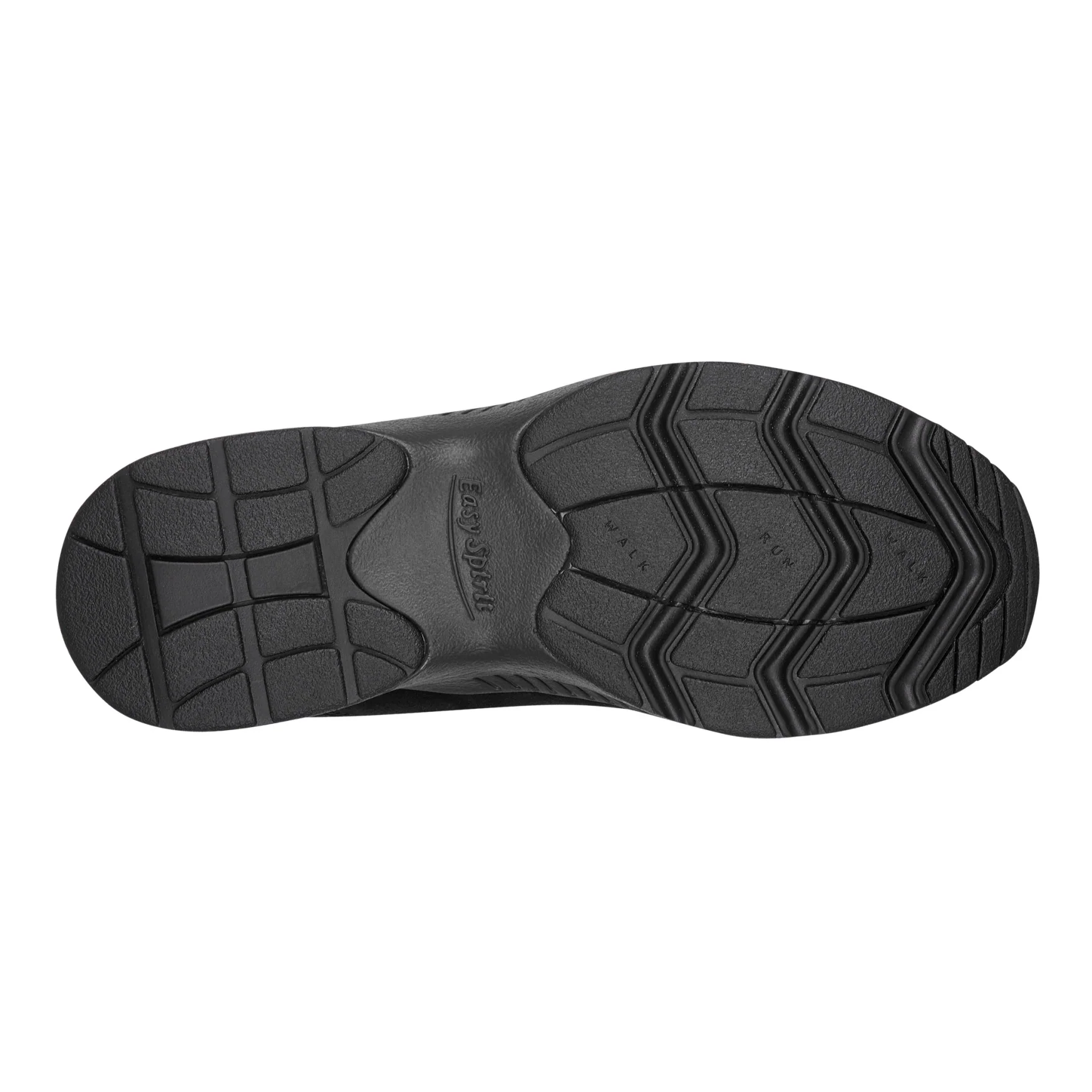 Romy Suede Walking Shoe - Image 6