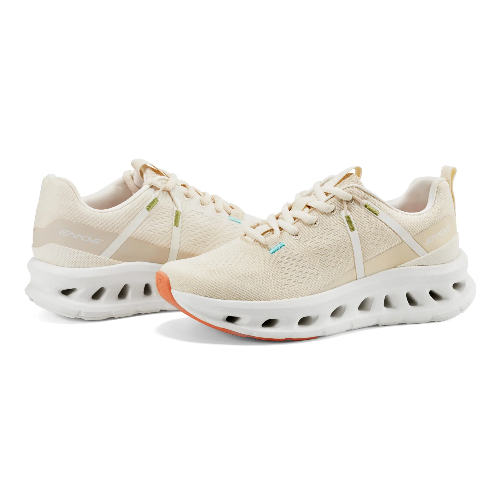 Rowan EMOVE Sneakers - Image 7