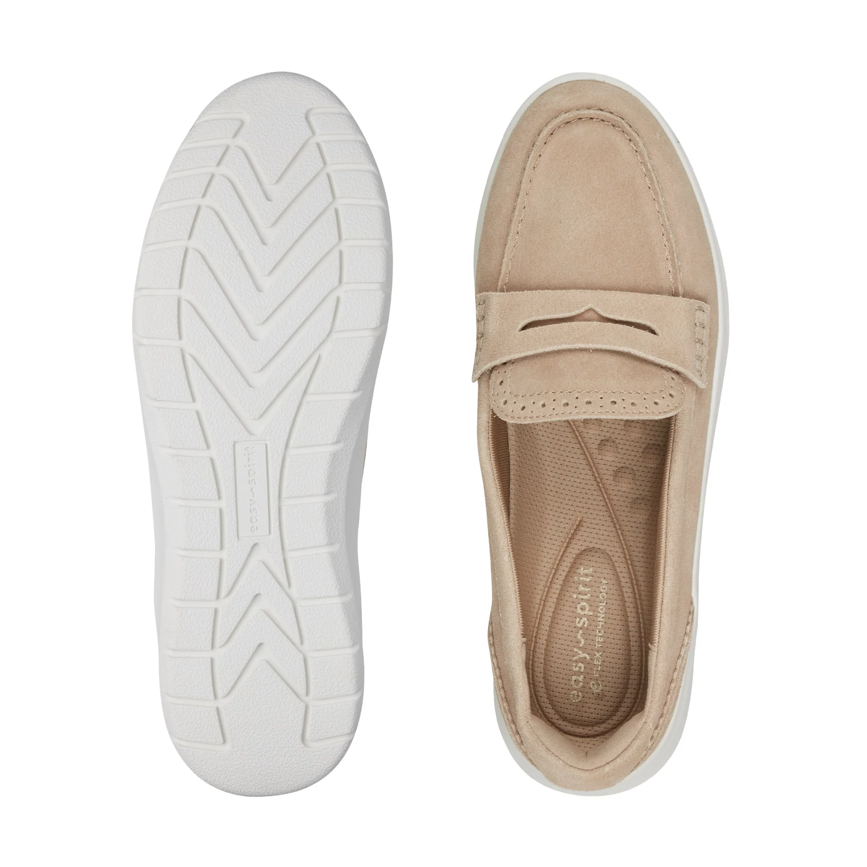 Ryla Casual Penny Loafer - Image 5