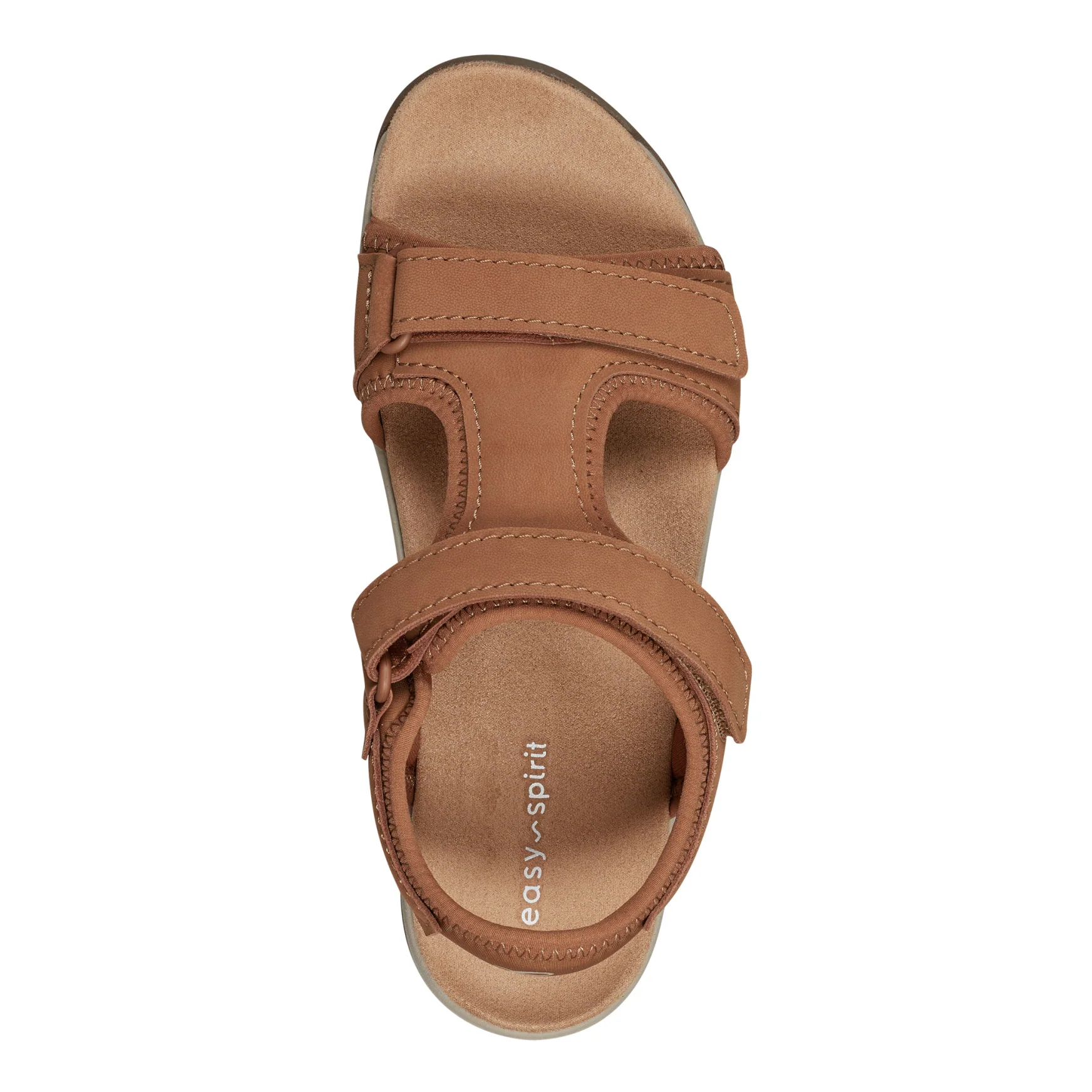 Saffy Flat Sandals - Image 5