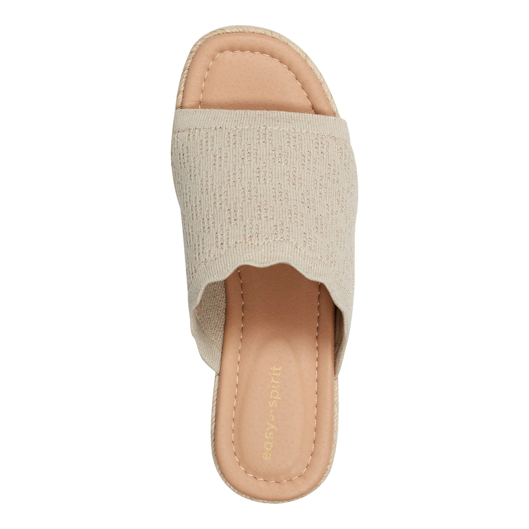 Shanice Wedge Sandals - Image 5