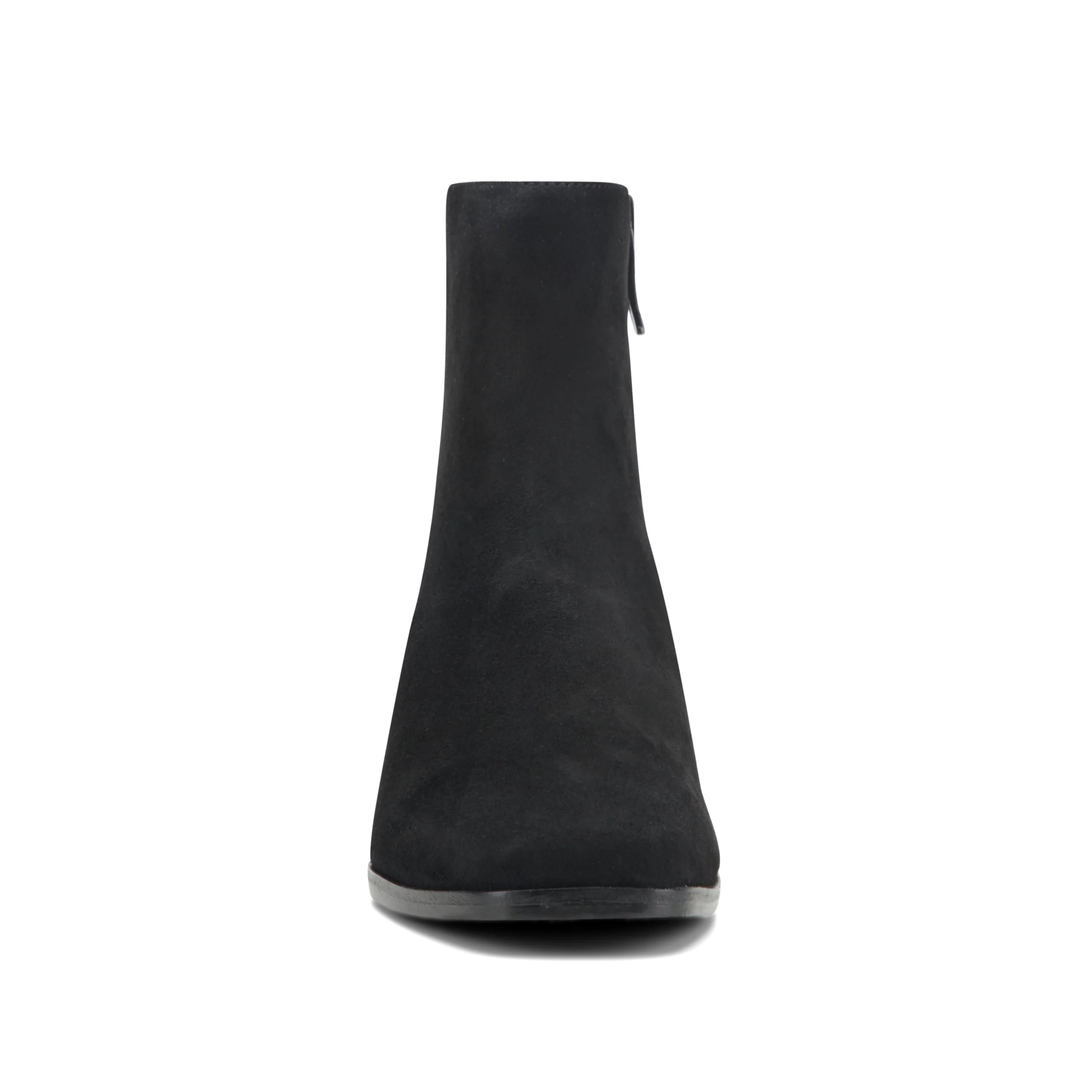 Sidney Dress Booties - Image 3