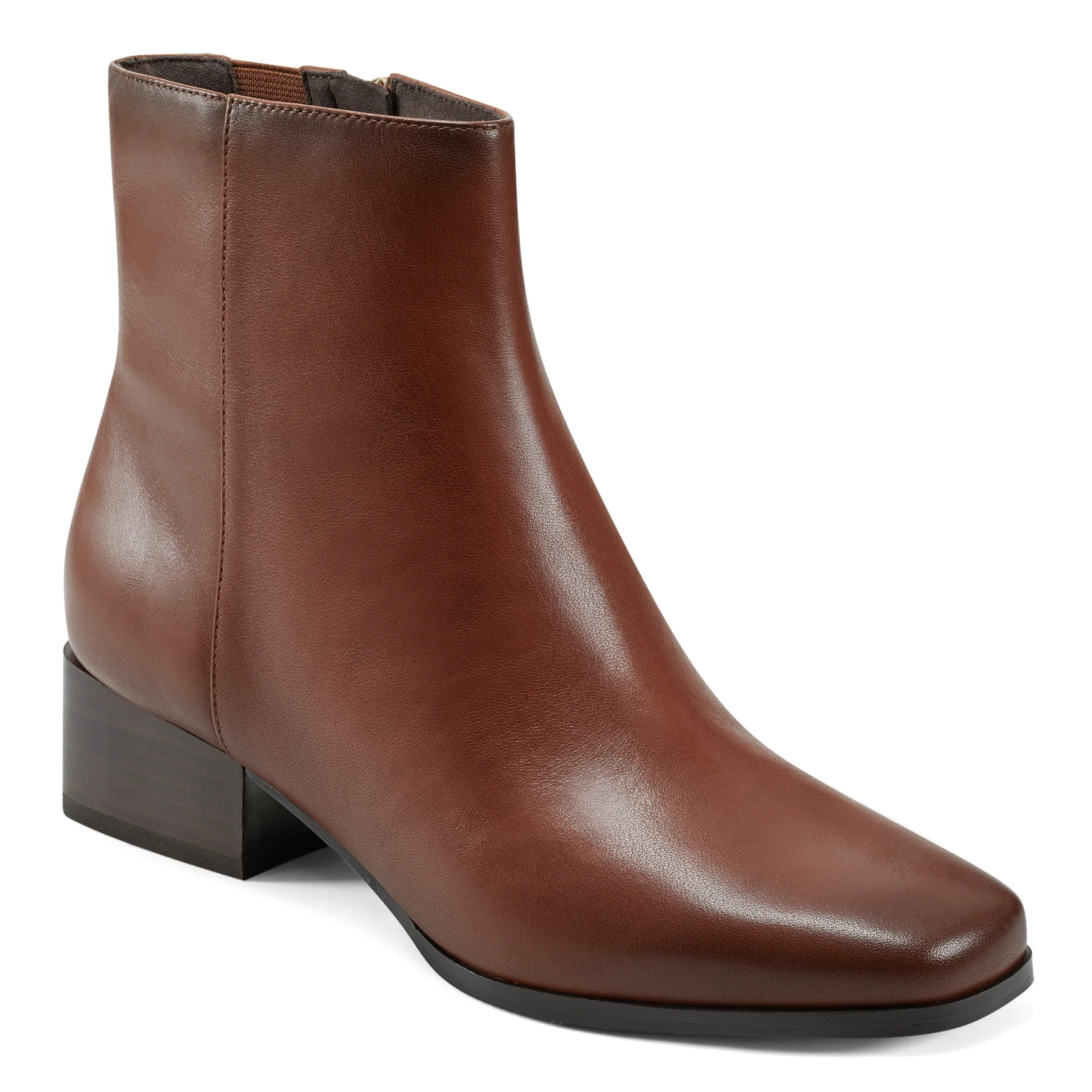 Sidney Dress Booties - Image 2