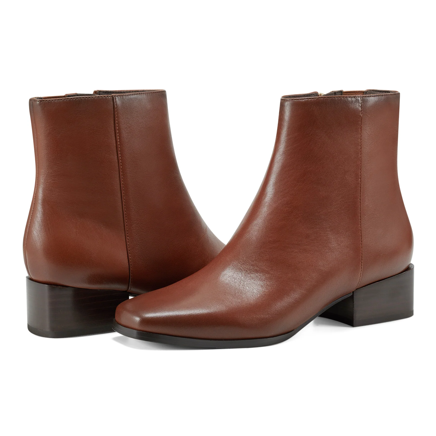 Sidney Dress Booties - Image 7