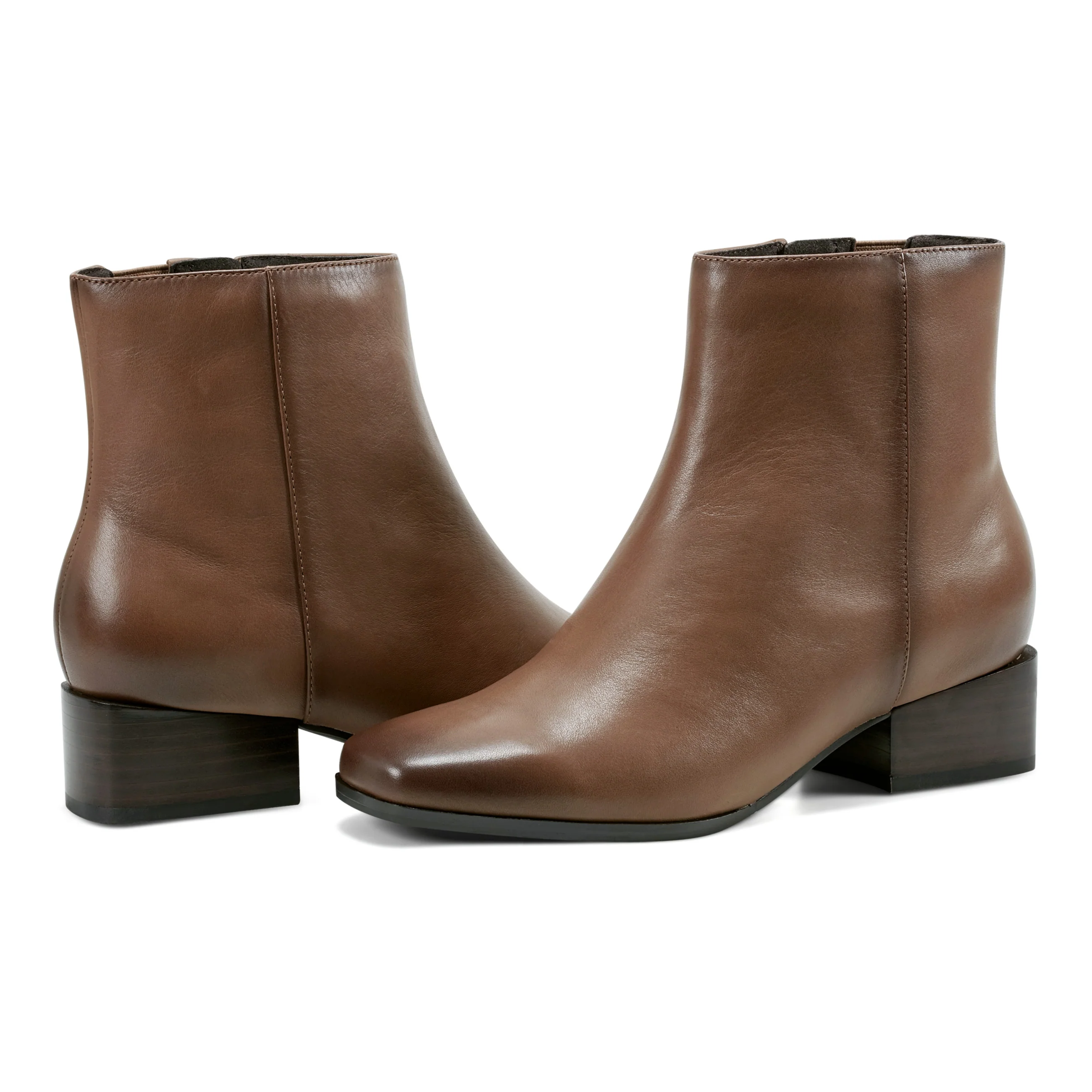 Sidney Dress Booties - Image 7