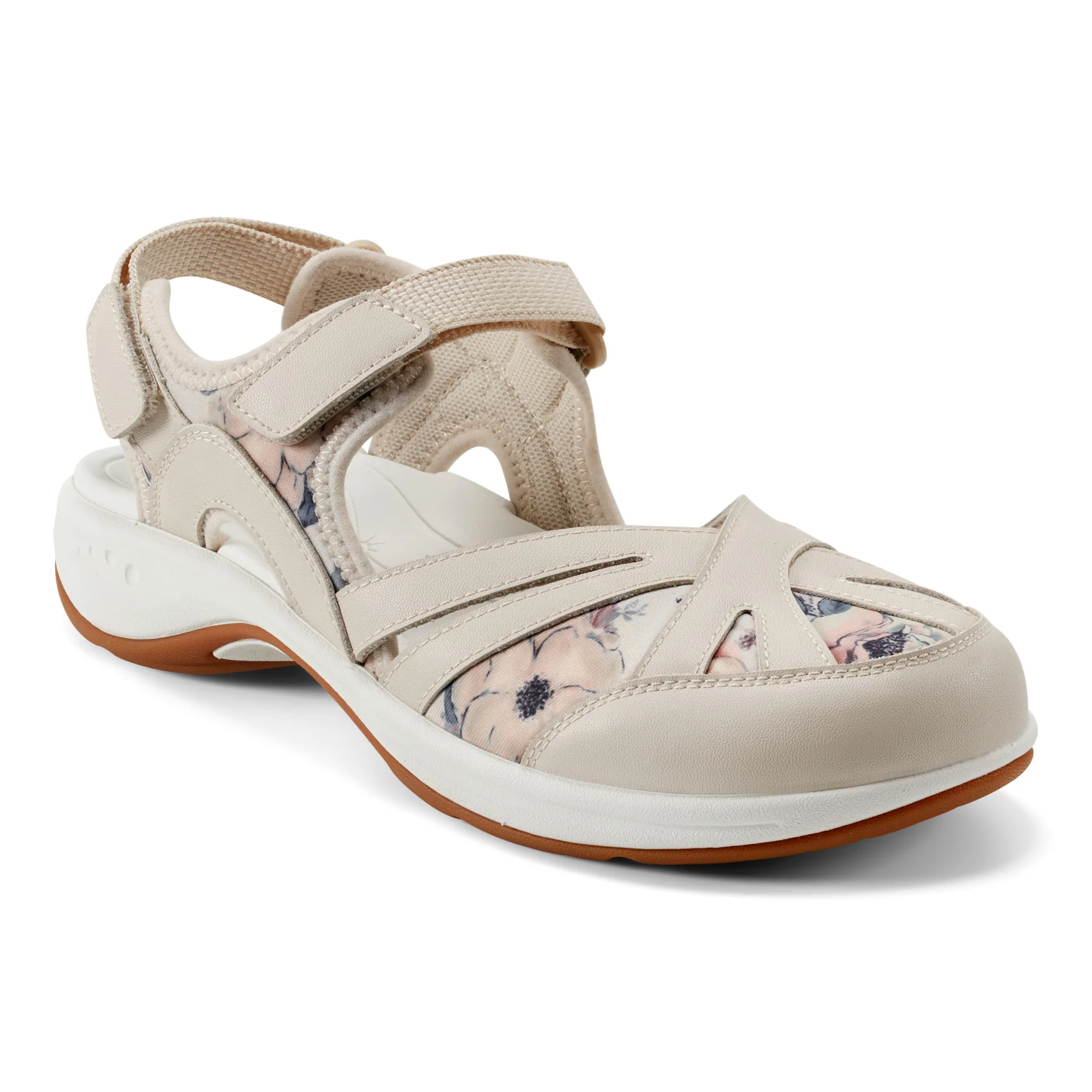 Splash Flat Hiking Sandals - Image 2