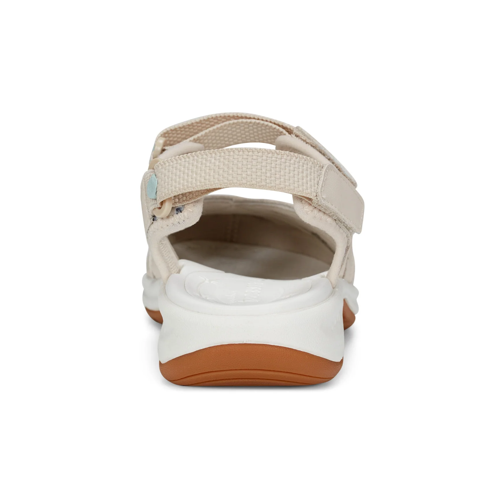 Splash Flat Hiking Sandals - Image 4