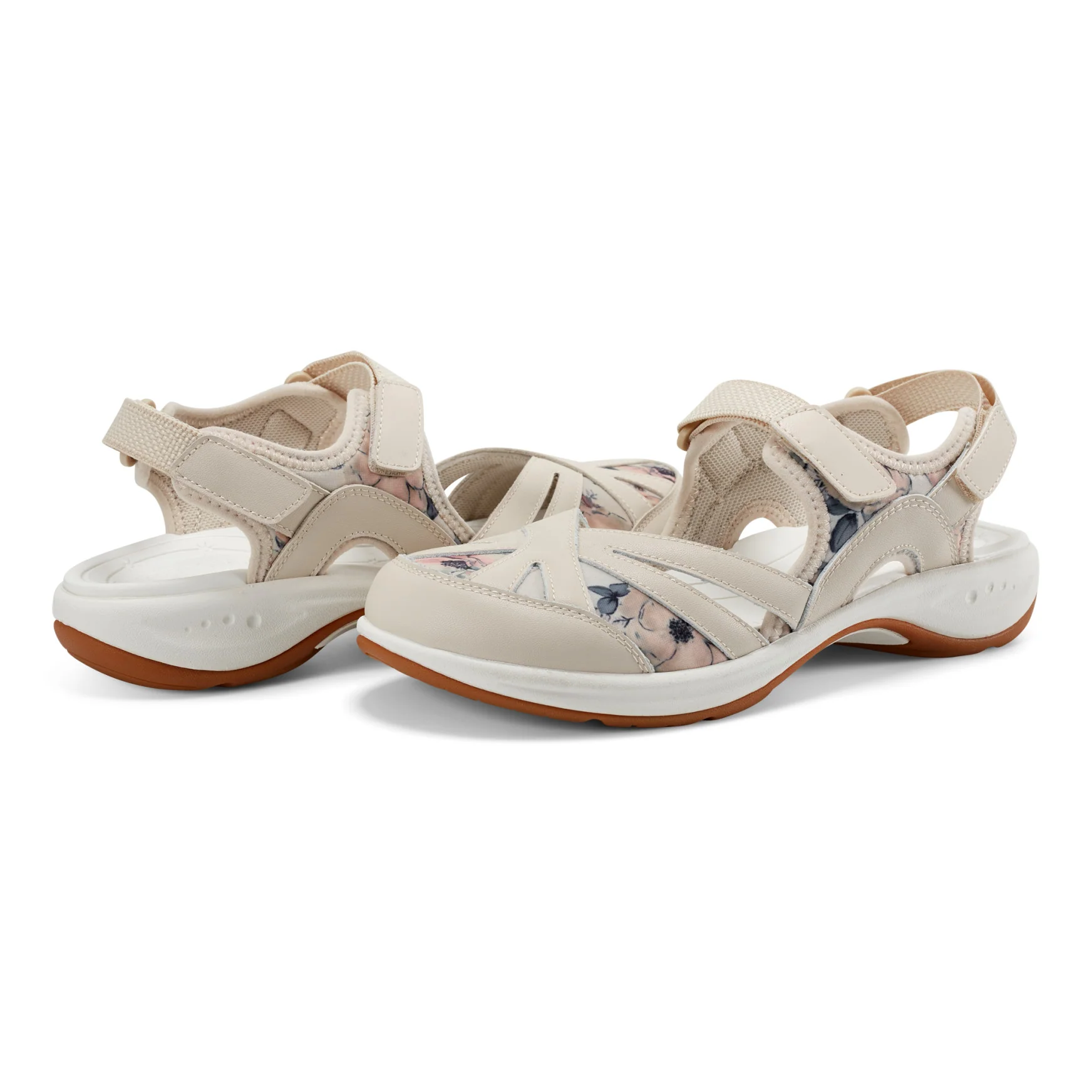 Splash Flat Hiking Sandals - Image 7
