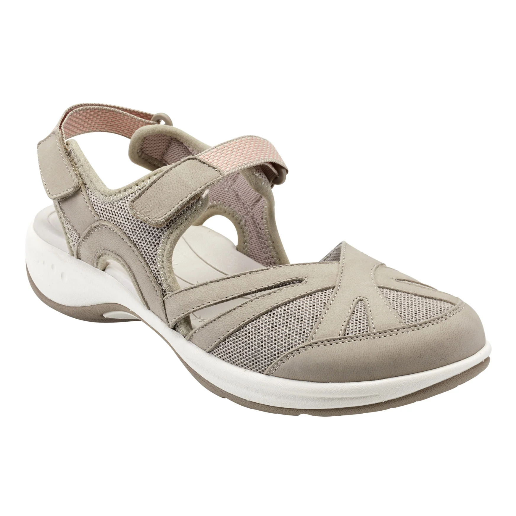 Splash Flat Hiking Sandals - Image 2