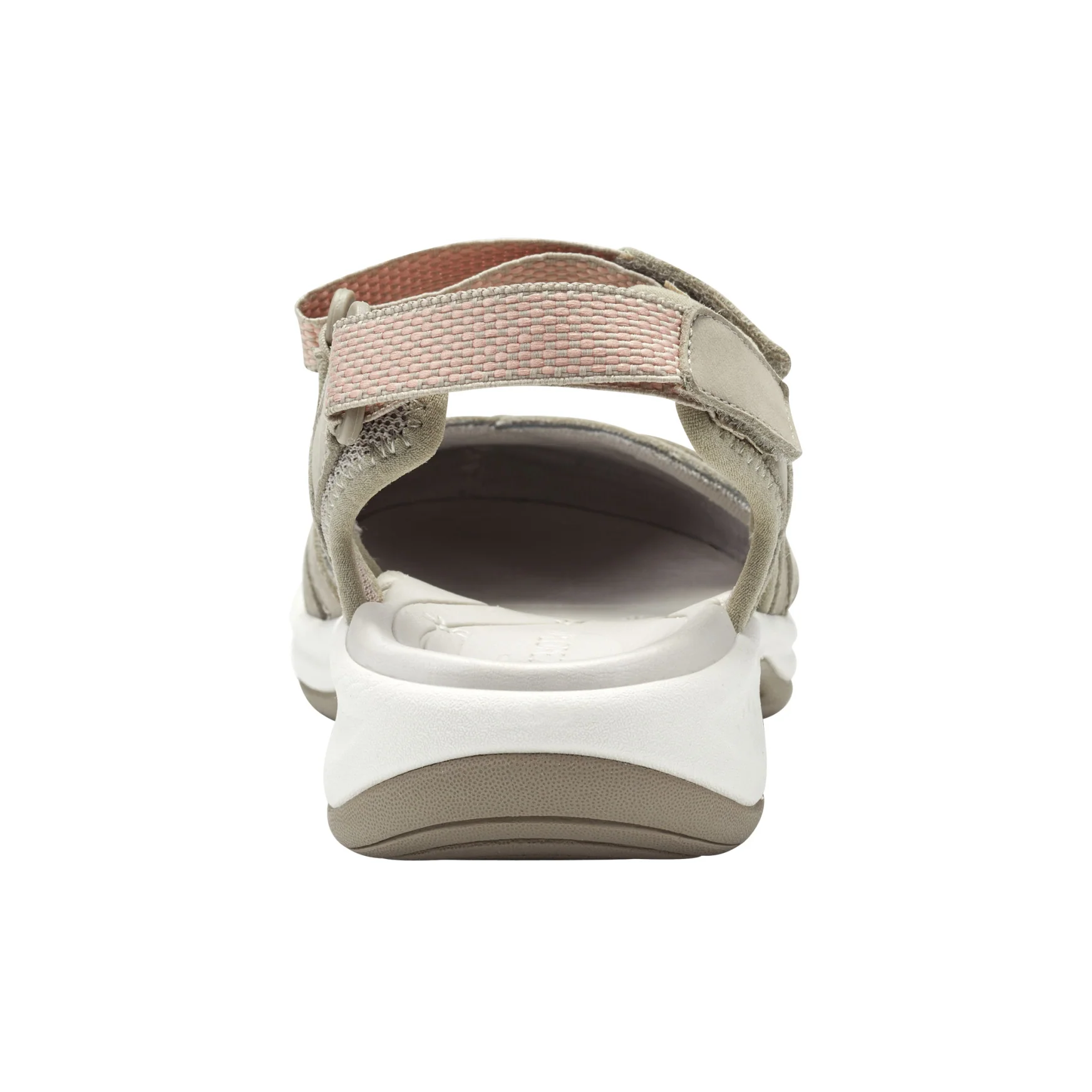 Splash Flat Hiking Sandals - Image 3