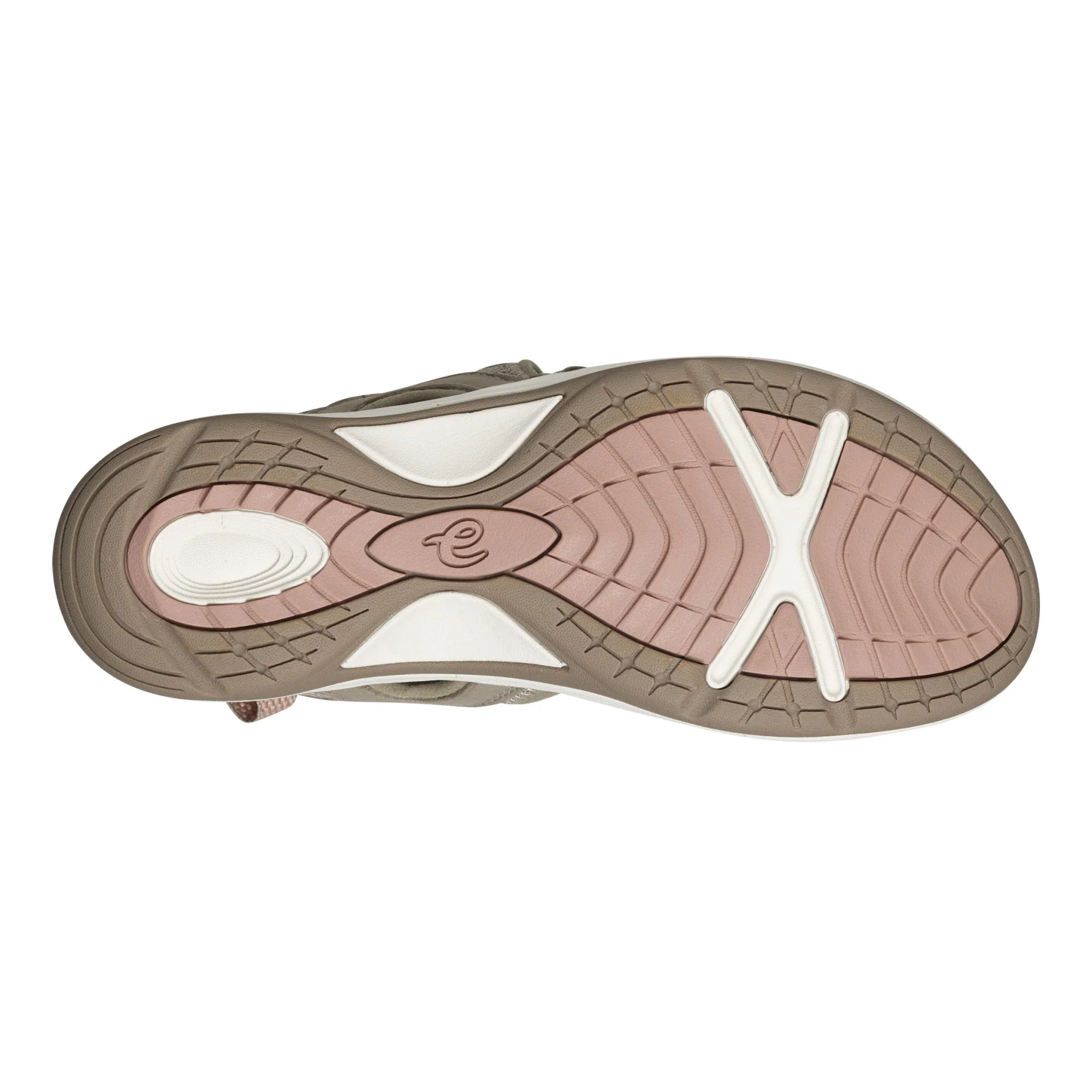 Splash Flat Hiking Sandals - Image 5