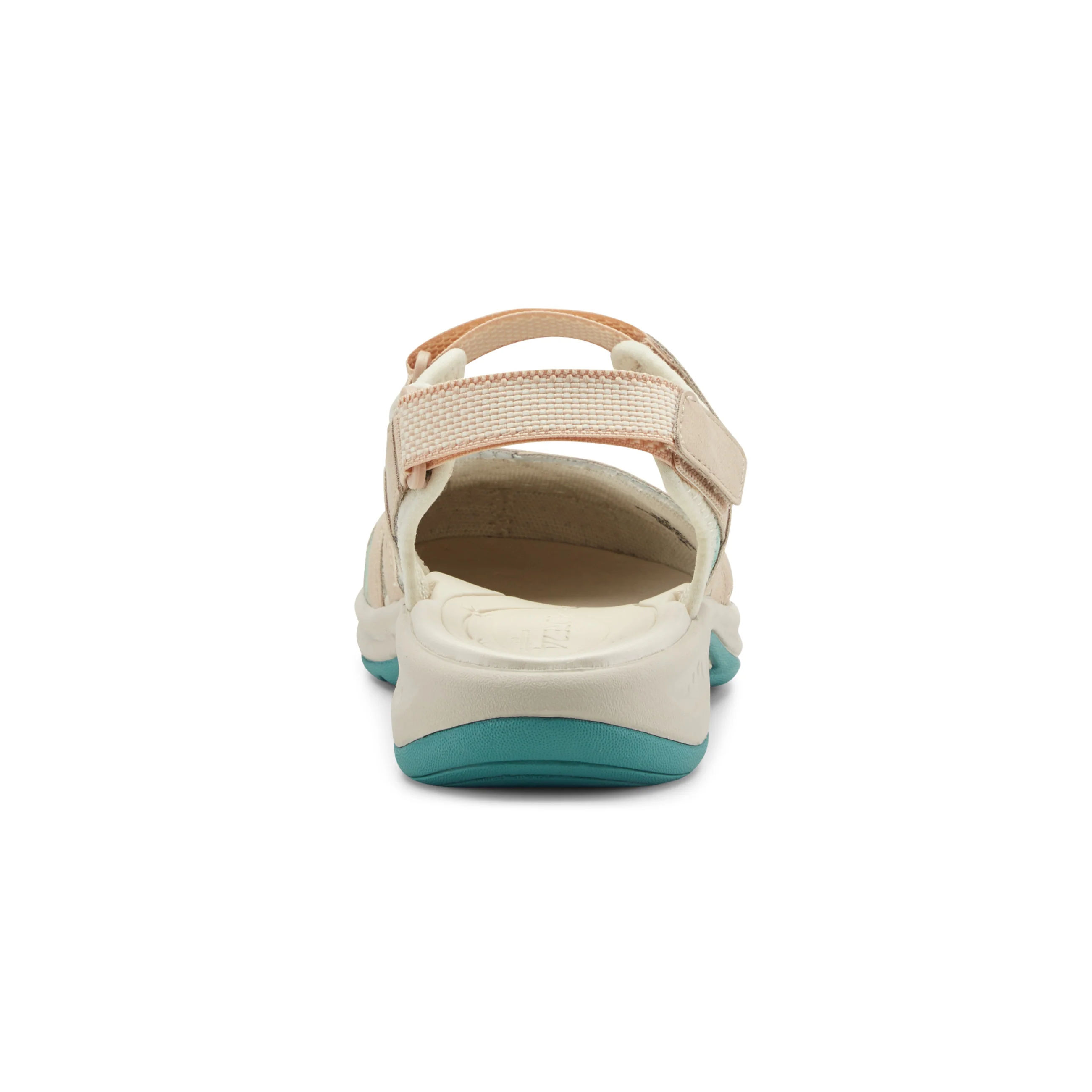 Splash Flat Hiking Sandals - Image 4
