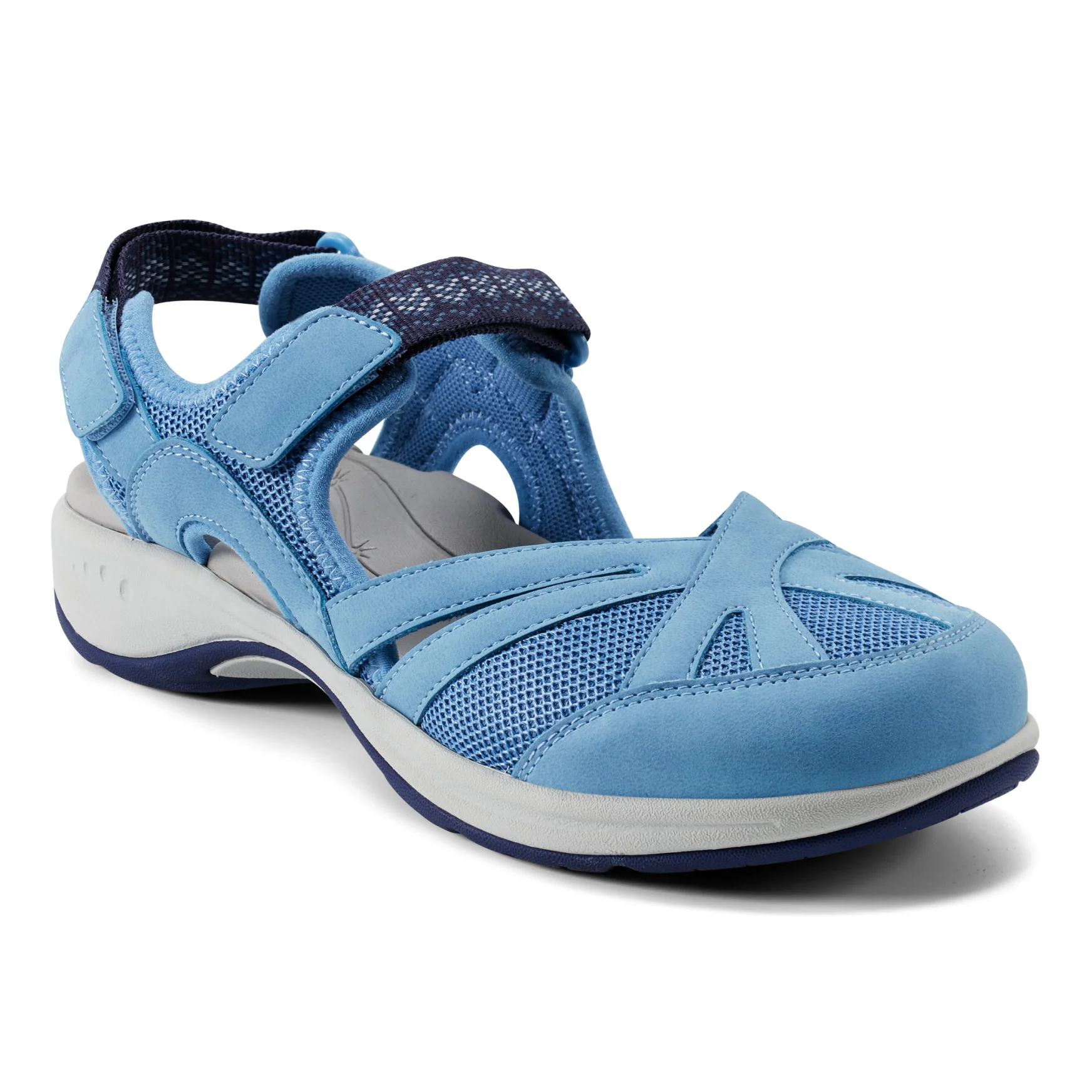 Splash Flat Hiking Sandals - Image 2