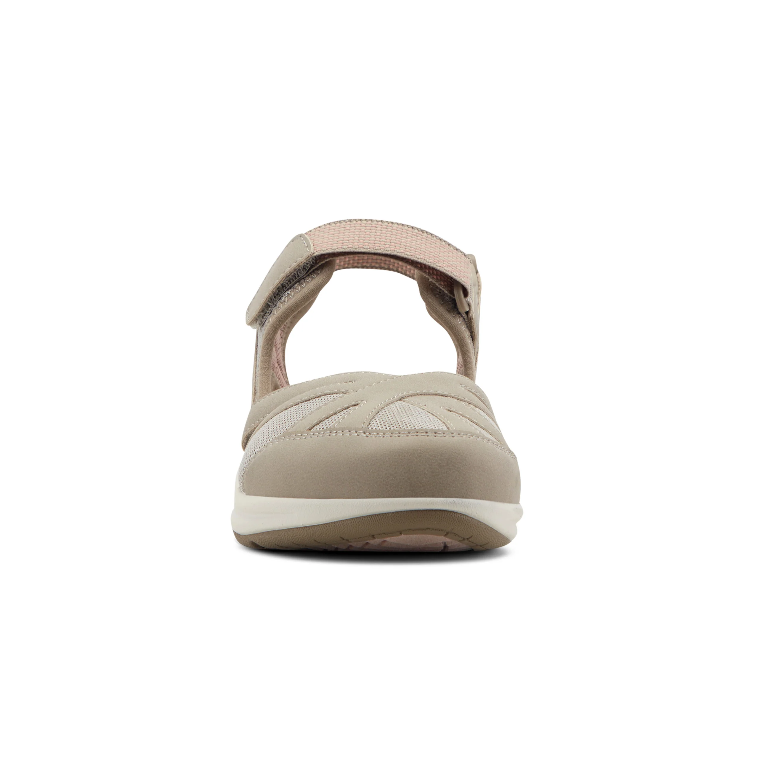 Splash Flat Hiking Sandals - Image 3