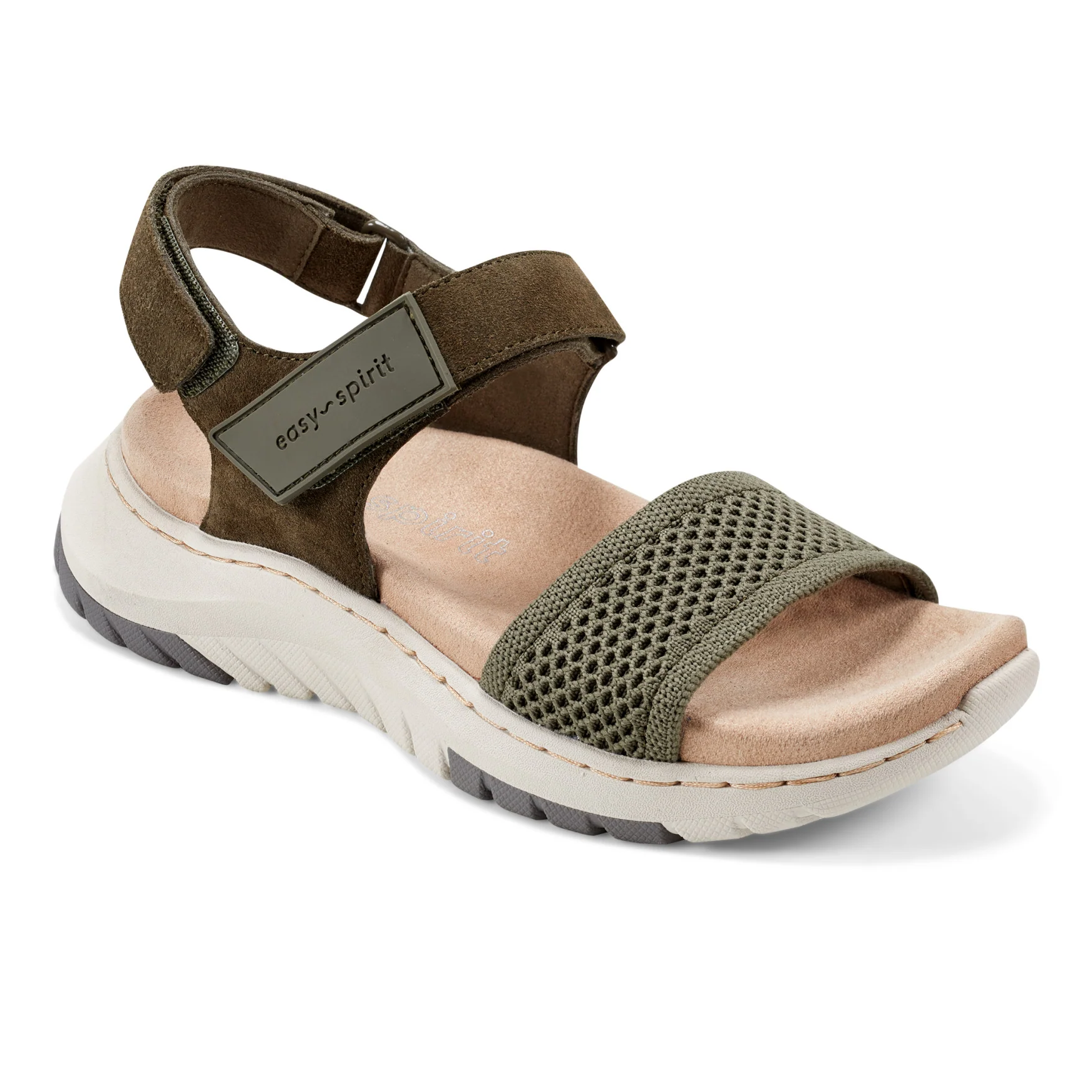 Sway Casual Platform Sandals - Image 2